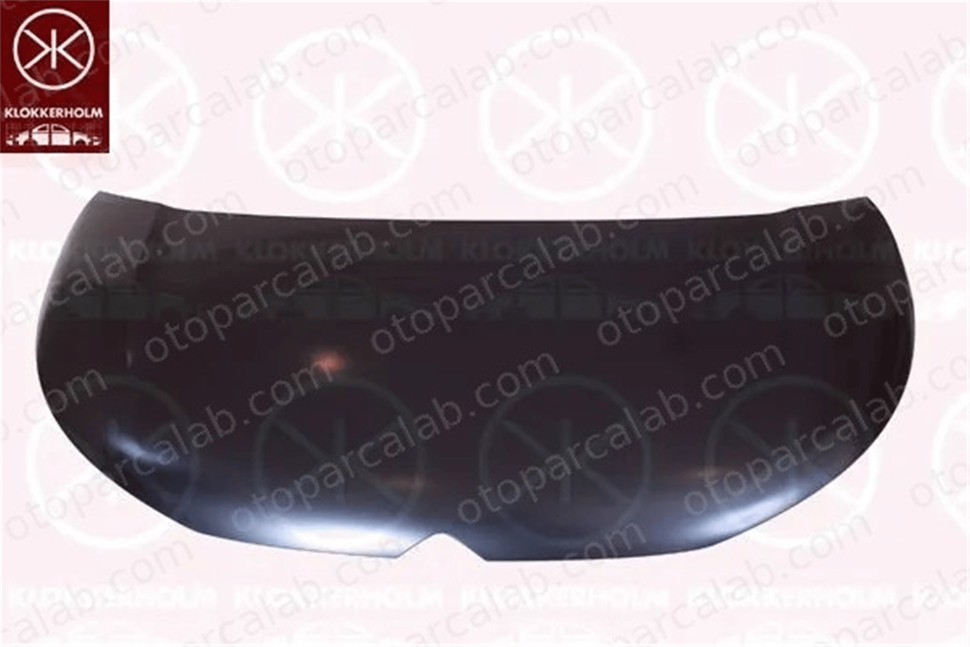 PSA ORJINAL B000951580 Motor Kaputu CITROËN C1 II B000951580
