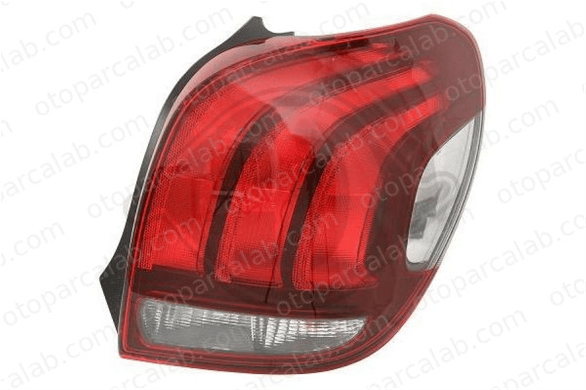 PSA ORJINAL B001031180 Stop Lambası Sağ veya Sol PEUGEOT 108 B001031180 B001020280