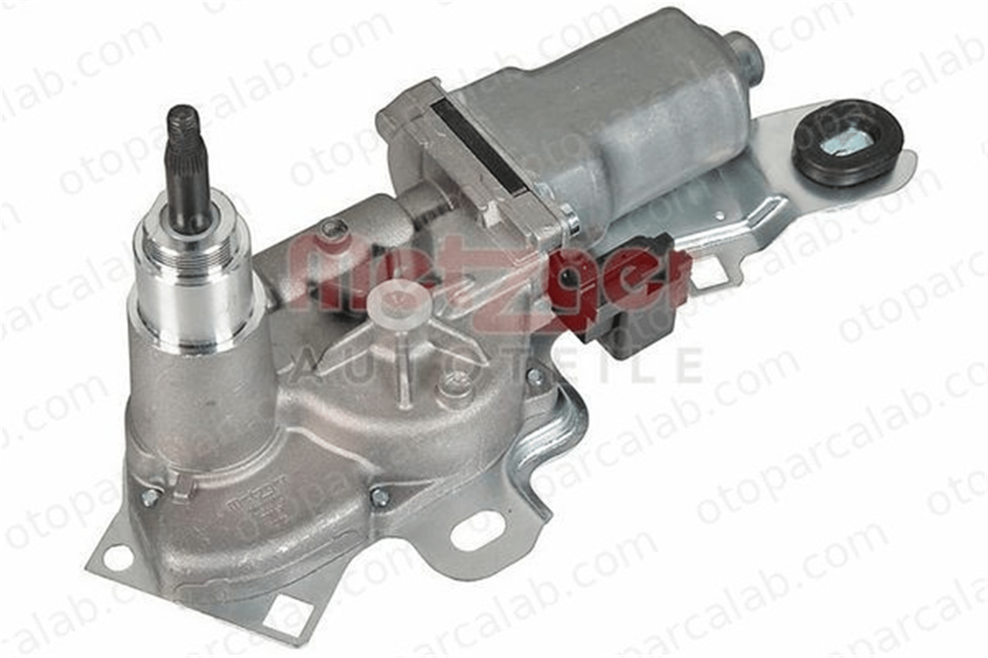PSA ORJINAL B001099280 Silecek Mekanizma Motoru Arka CITROËN C1 II PEUGEOT 108 B001099280
