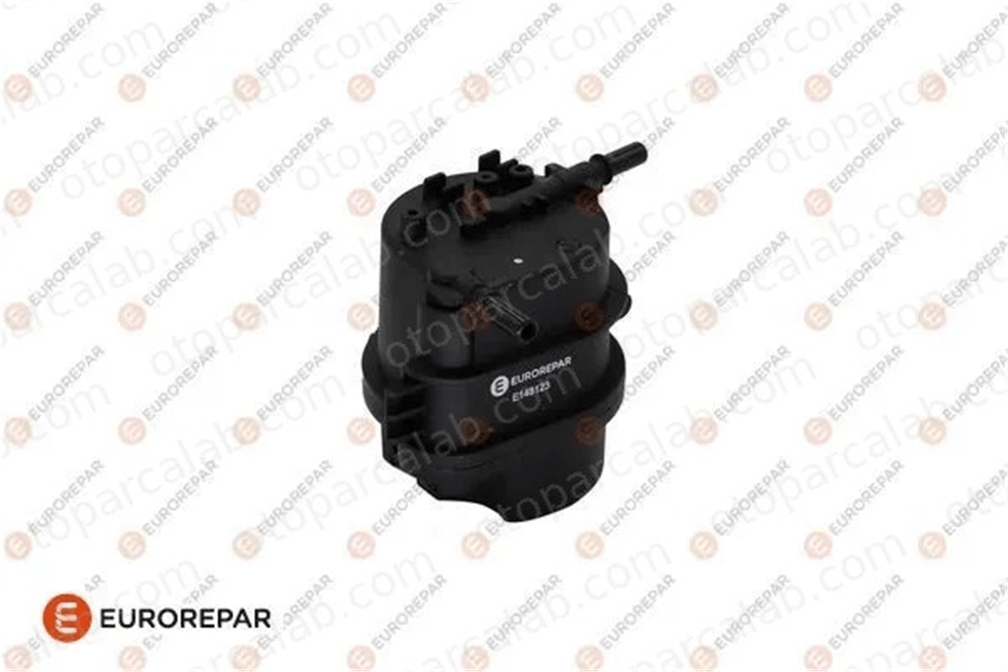 PSA ORJINAL E148123 Yakıt Filtresi CITROËN C3 I C2 E148123 190184