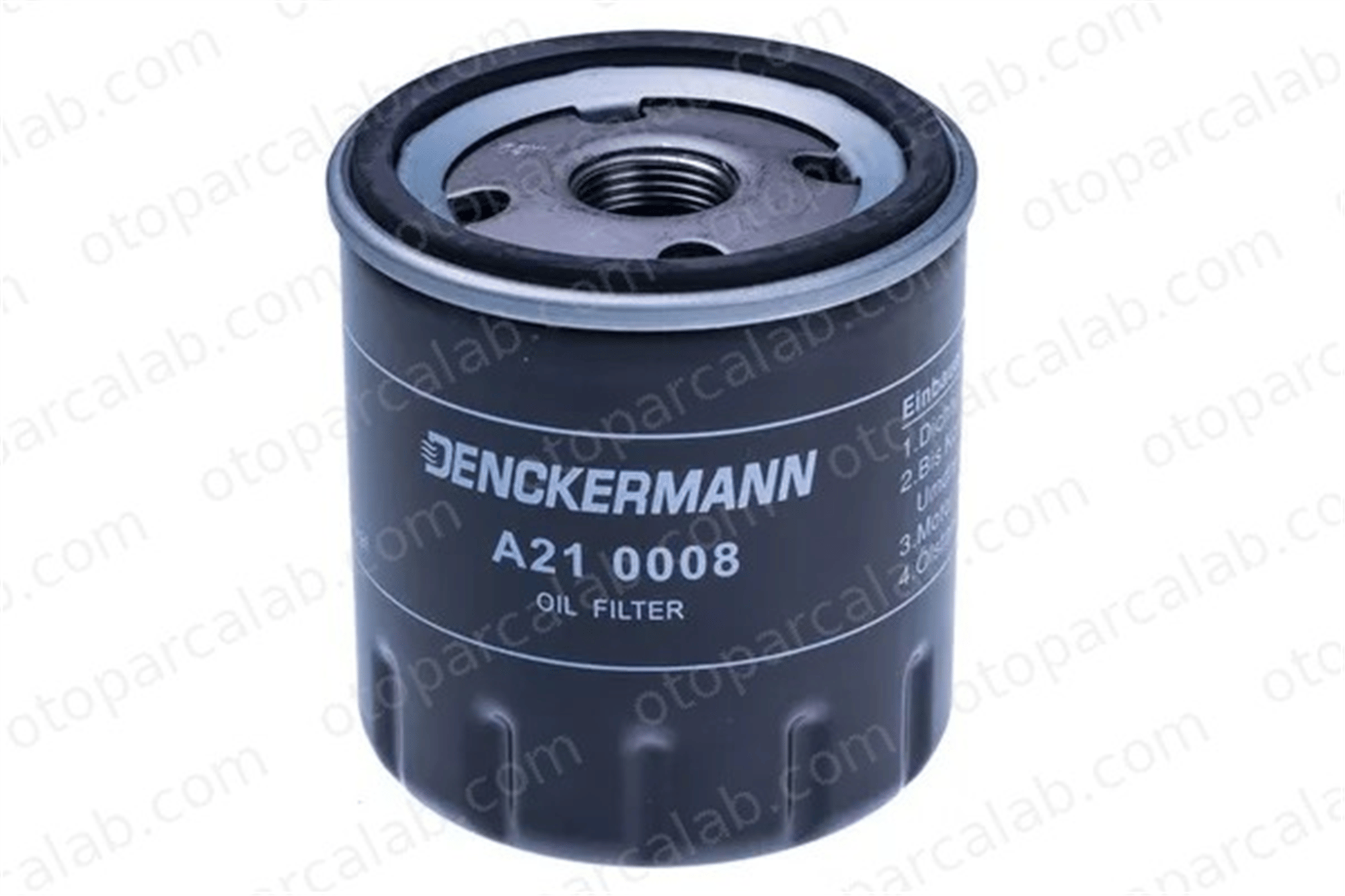 PSA ORJINAL E149130 Yağ Filtresi CITROËN BX BX Break E149130 46402457