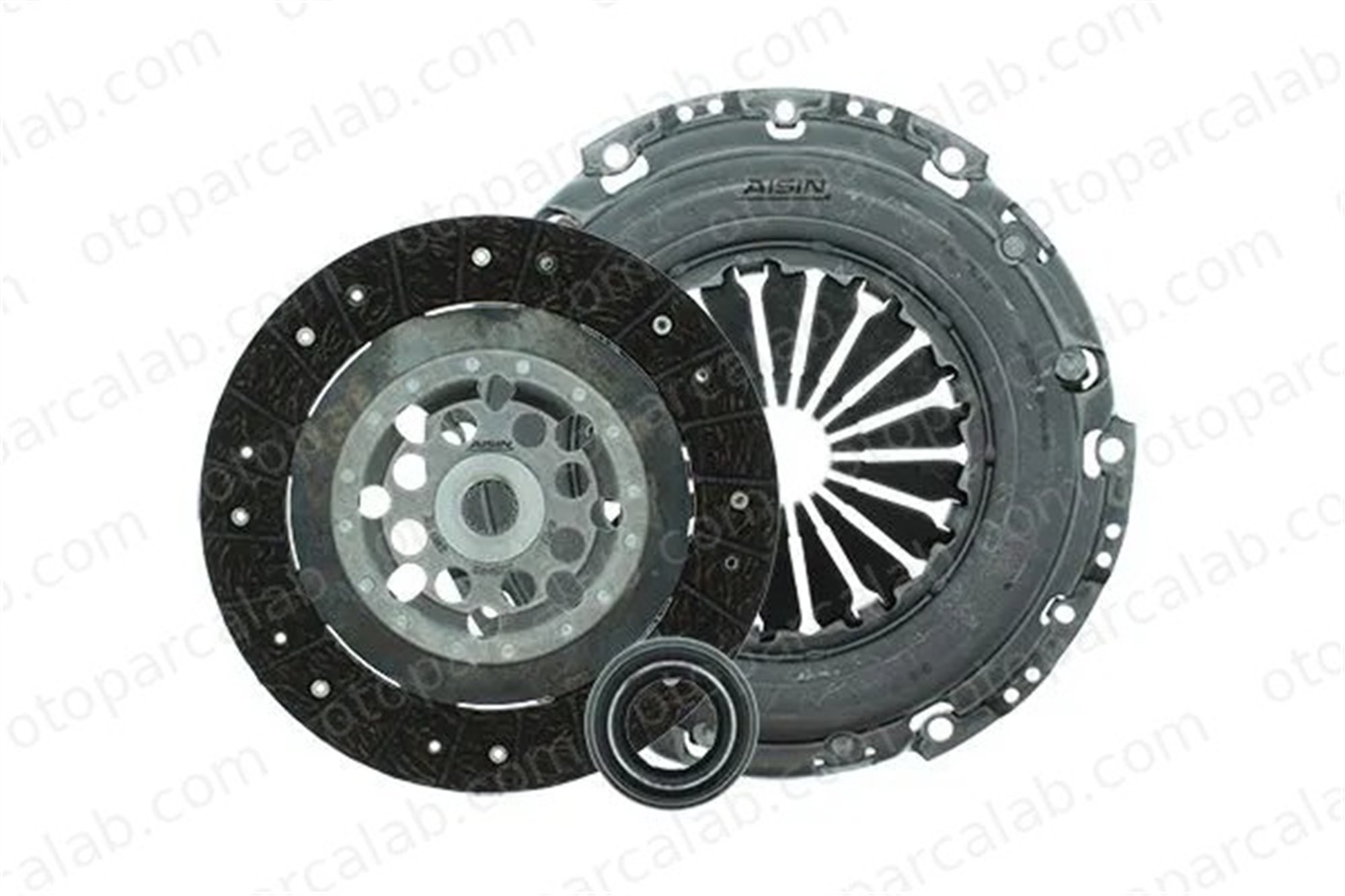 PSA ORJINAL EPAR 1682299280 Debriyaj Seti CITROËN C4 I C3 I 2052L2 2051F7