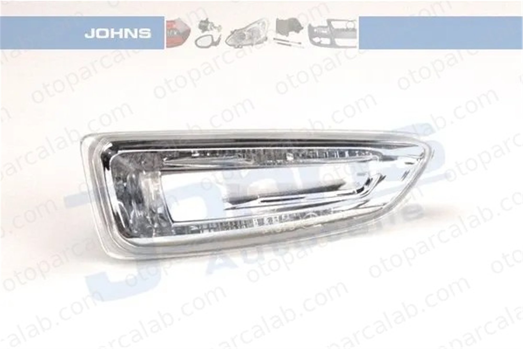 PSA ORJINAL YQ00011480 Çamurluk Sinyali Sağ OPEL ASTRA J ASTRA J Sports Tourer YQ00011480 13491089