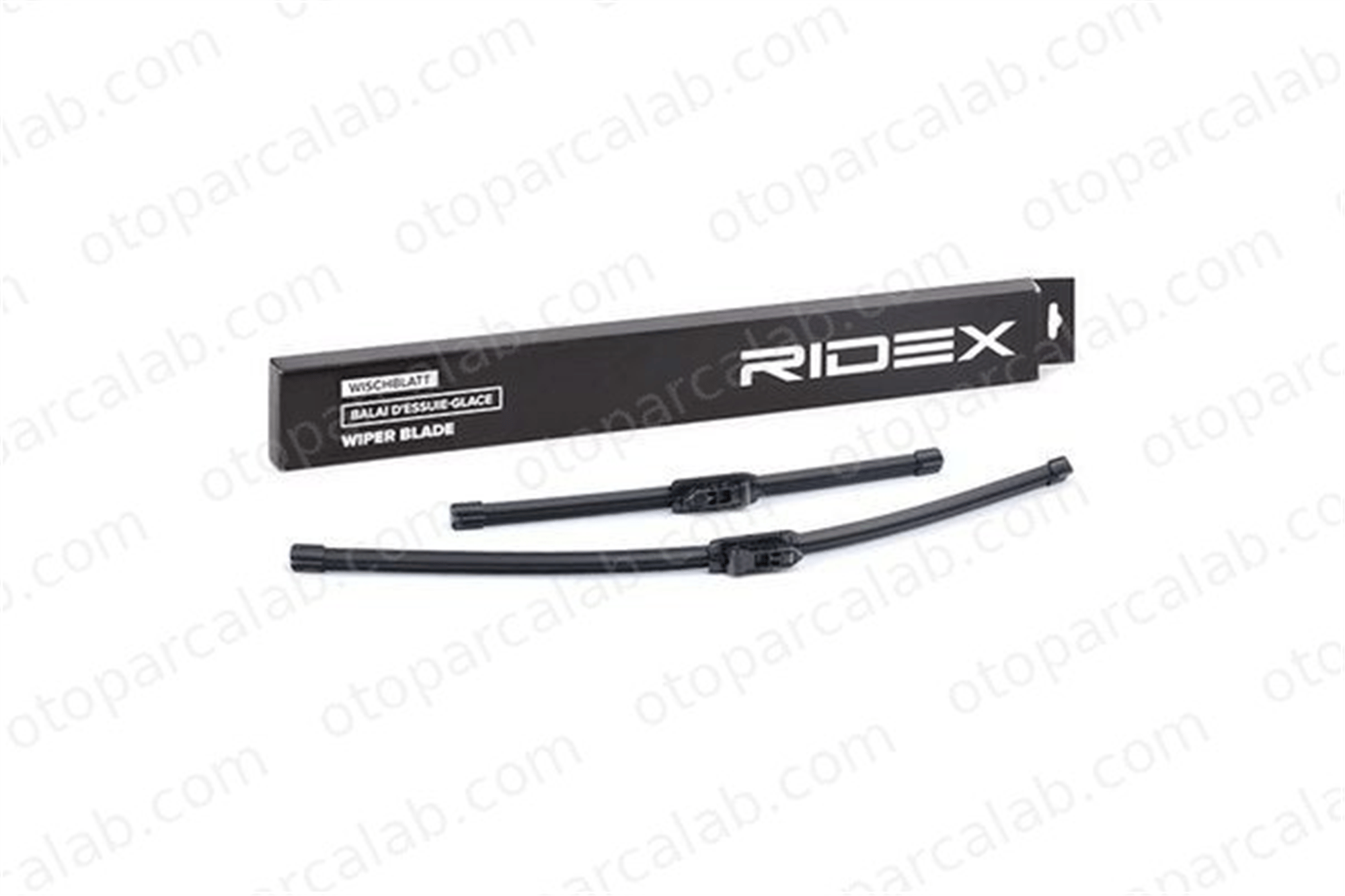 PSA ORJINAL YQ00139080 Silecek Süpürgesi Ön SEAT LEON ST LEON YQ00139080 2407288