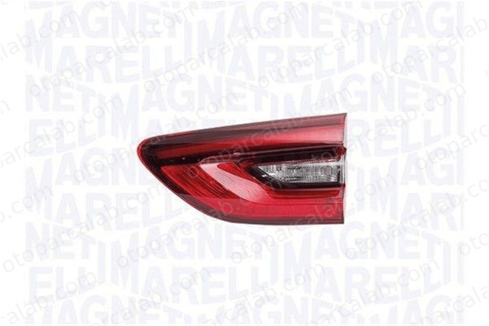 PSA ORJINAL YQ00912880 Stop Lambası Sağ veya Sol OPEL INSIGNIA B Sports Tourer INSIGNIA B Country Tourer YQ00912880 39107534