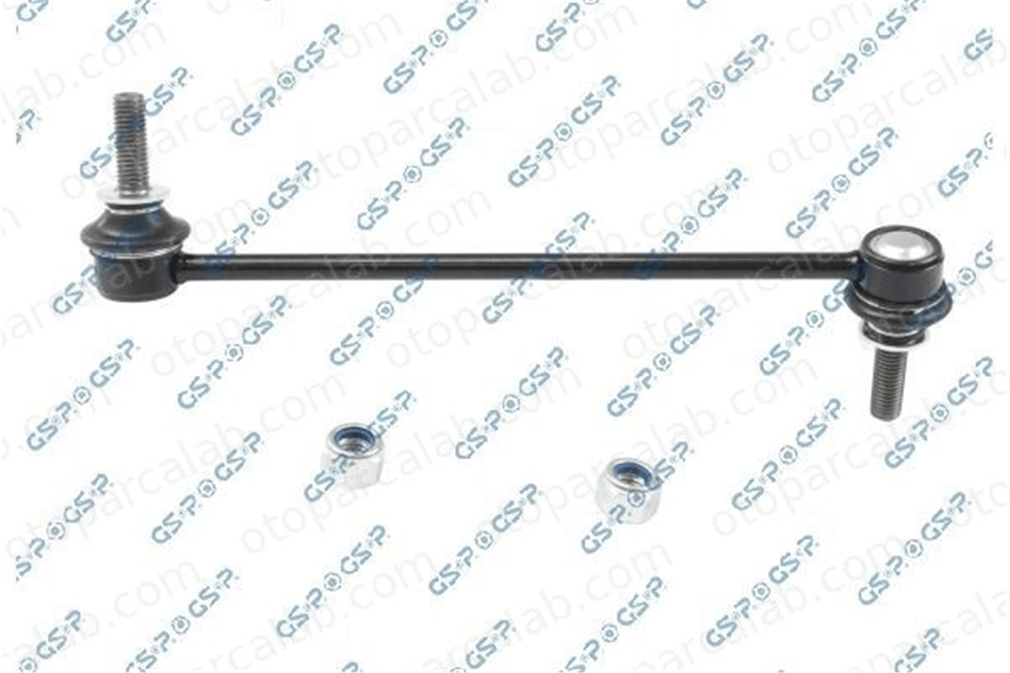 PSA ORJINAL YR00087380 Viraj Demir Askı Rotu Ön Sol OPEL INSIGNIA B Grand Sport INSIGNIA B Sports Tourer YR00087380 84077102