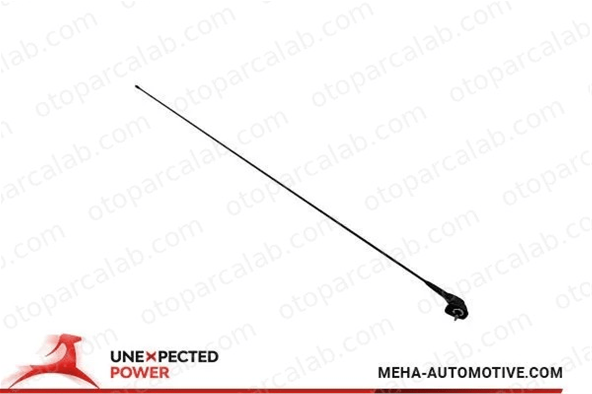PUGA ANT046 Tavan Anteni RENAULT CLIO I MEGANE I 7700424887 6001546335