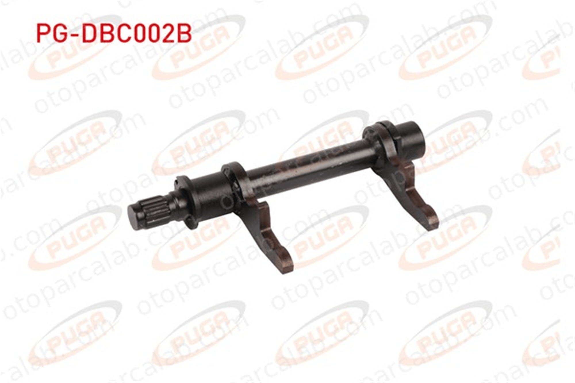 PUGA DBC002B Debriyaj Çatalı ALFA ROMEO 155 FIAT TIPO 46814721 7575624