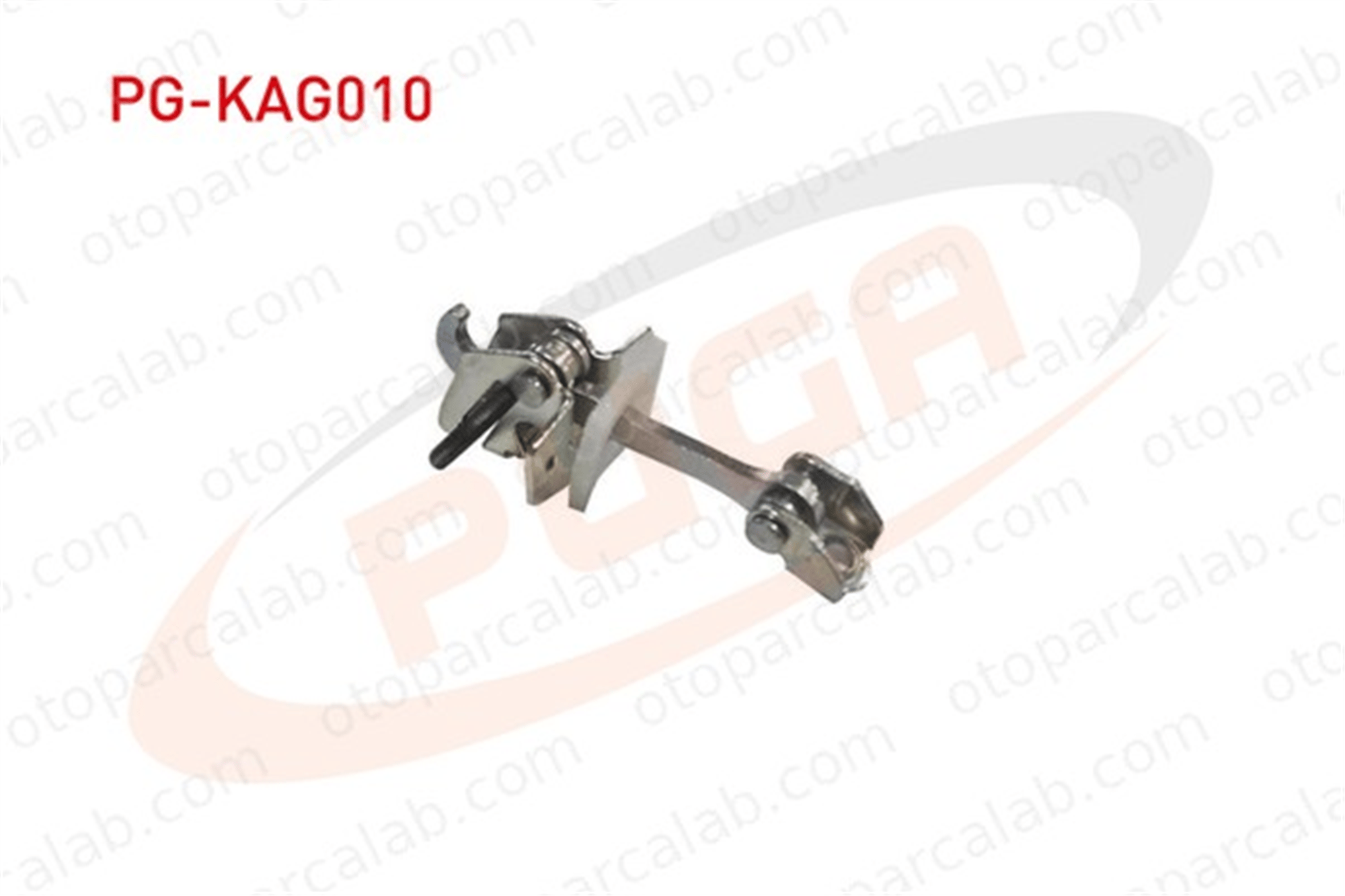 PUGA KAG010 Kapı Gergisi Arka Sağ veya Sol OPEL ASTRA G Station wagon ASTRA G Sedan 160249 24434086