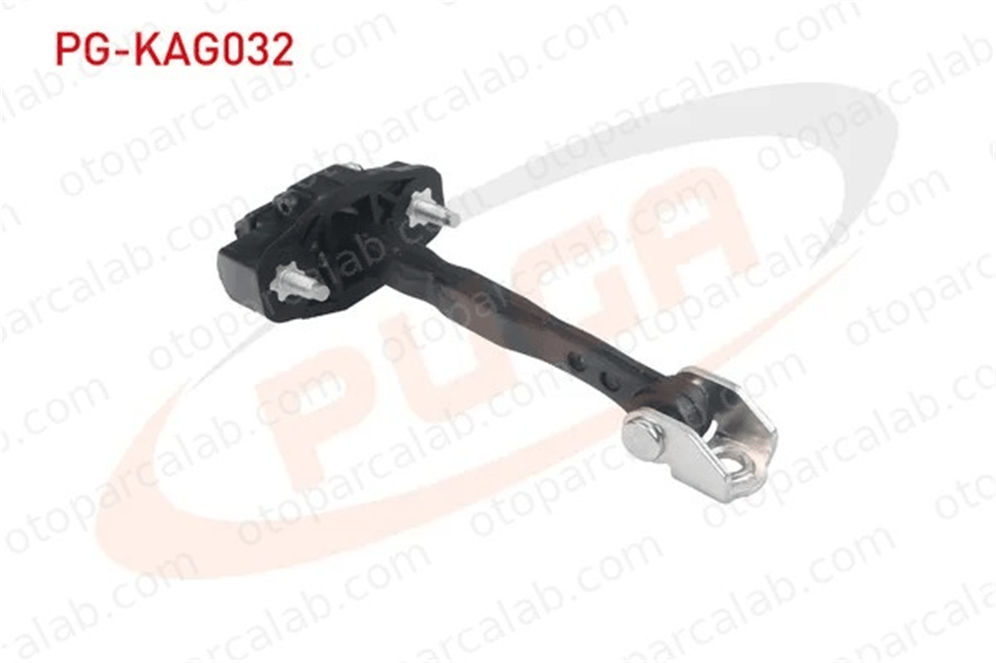 PUGA KAG032 Kapı Gergisi Ön Sağ veya Sol FORD FIESTA VI B-MAX 8A6AA23500AD 8A6AA23500AF