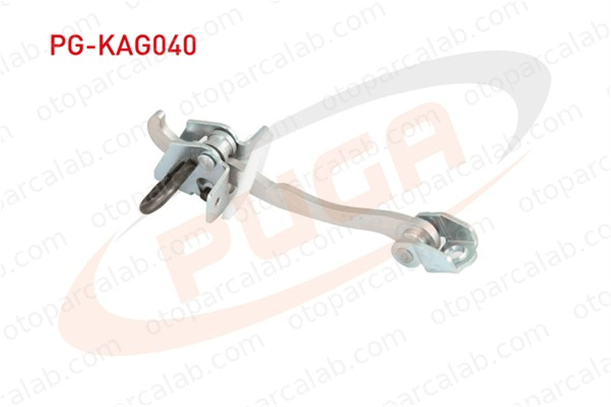 PUGA KAG040 Kapı Gergisi Ön Sağ veya Sol OPEL ASTRA G Hatchback ZAFIRA A MPV 160245 24434083