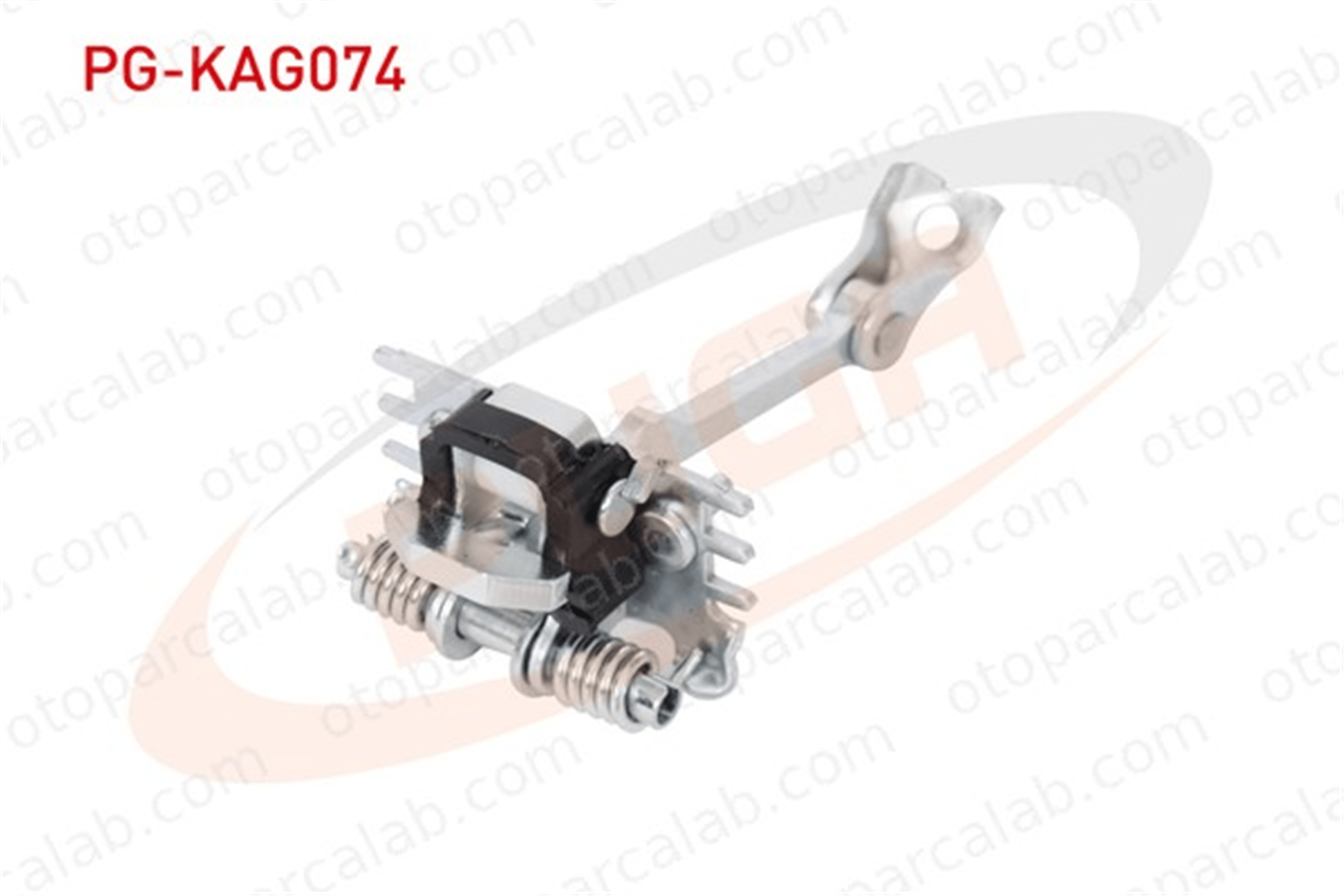 PUGA KAG074 Kapı Gergisi Ön Sağ veya Sol PEUGEOT EXPERT TEPEE CITROËN JUMPY 1440204880 9181K9
