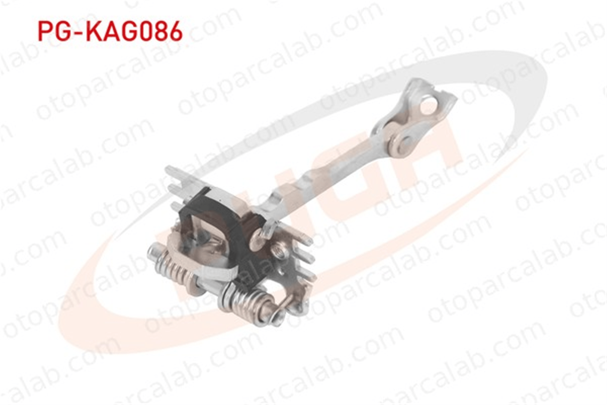 PUGA KAG086 Kapı Gergisi Ön Sağ veya Sol RENAULT GRAND SCÉNIC III SCÉNIC III 804310008R 804305107R