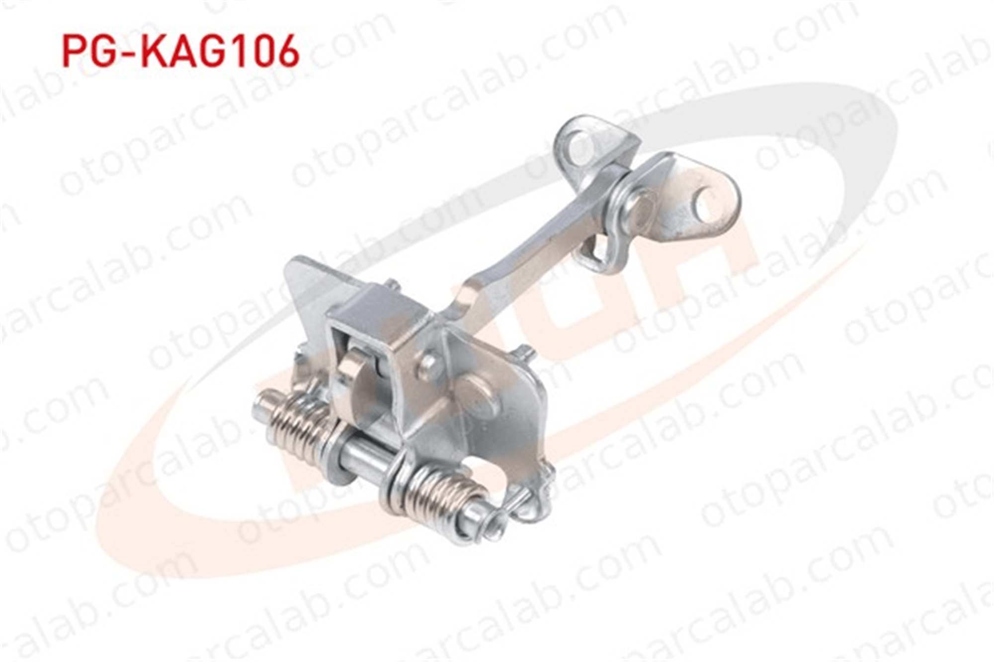 PUGA KAG106 Kapı Gergisi Ön Sağ veya Sol CITROËN SAXO PEUGEOT 106 I 9181C2