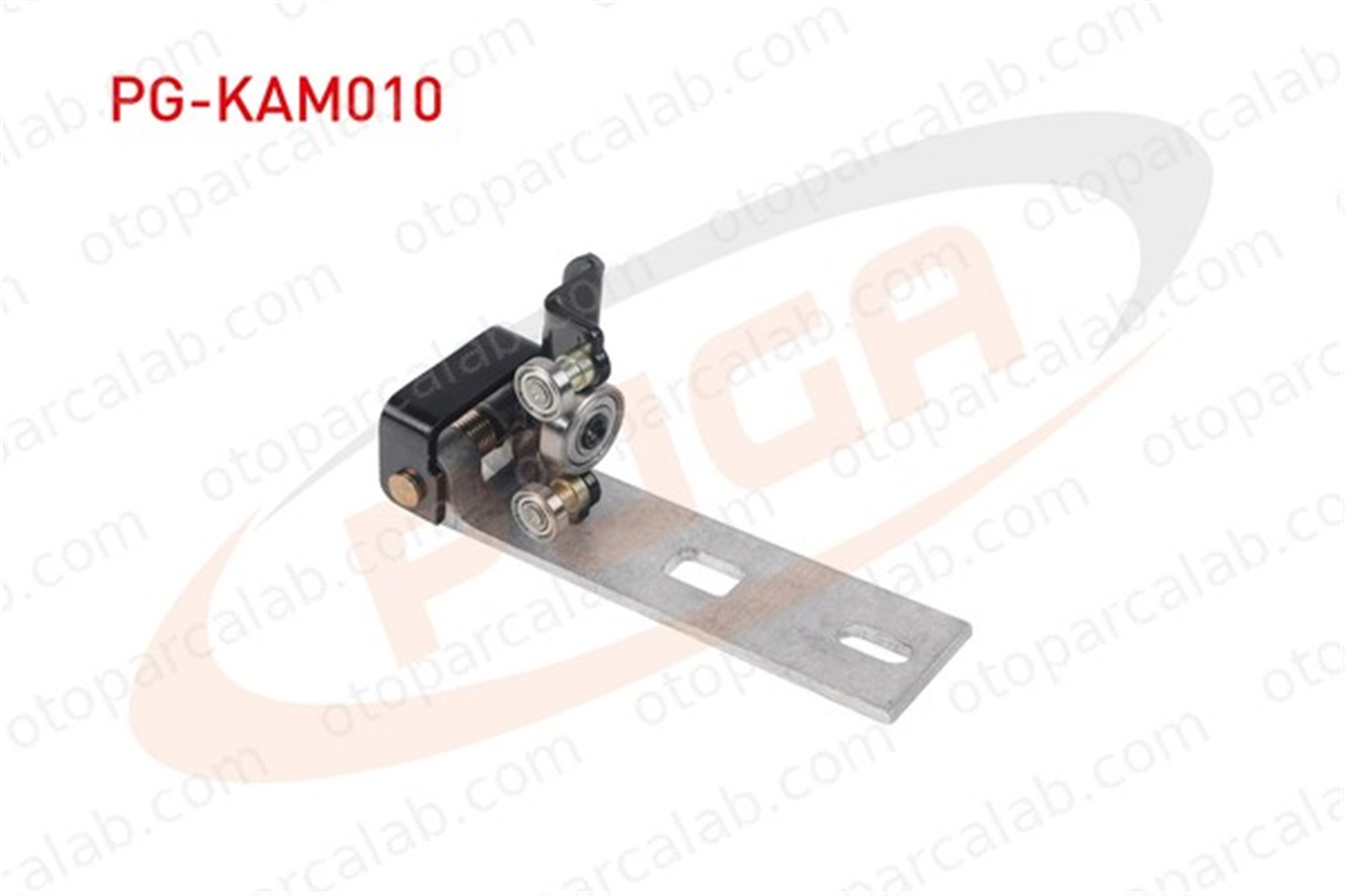 PUGA KAM010 Sürgülü Kapı Makarası Orta FORD TRANSIT Minibüs/Otobüs TRANSIT Panelvan/Van 86VBV268B40AG 1057328