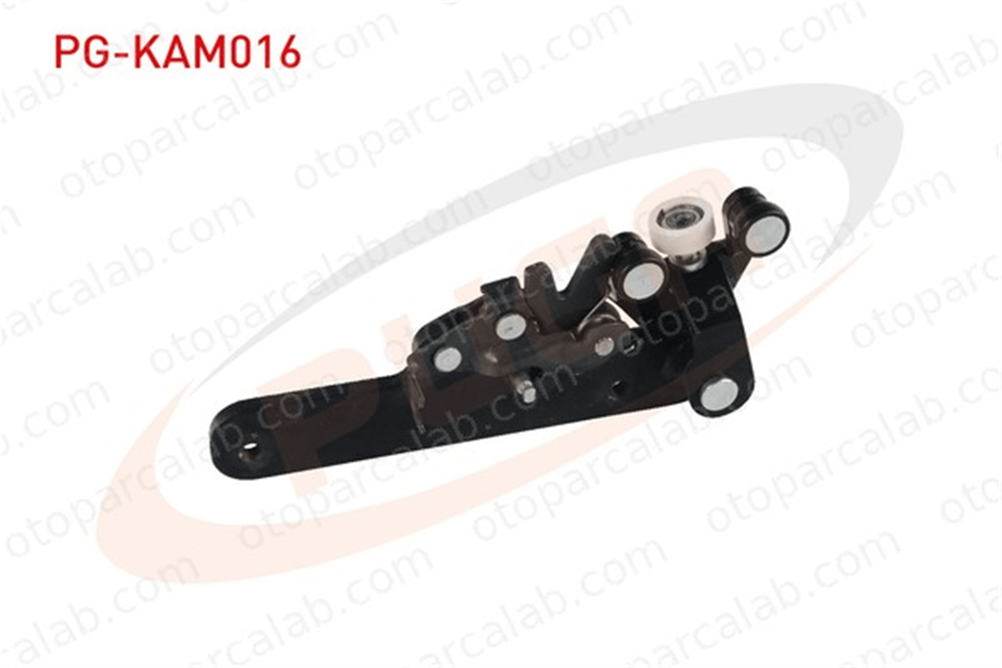PUGA KAM016 Sürgülü Kapı Makarası Alt Sağ FIAT DOBLO Cargo DOBLO Minibüs/Otobüs 52040833 52062453