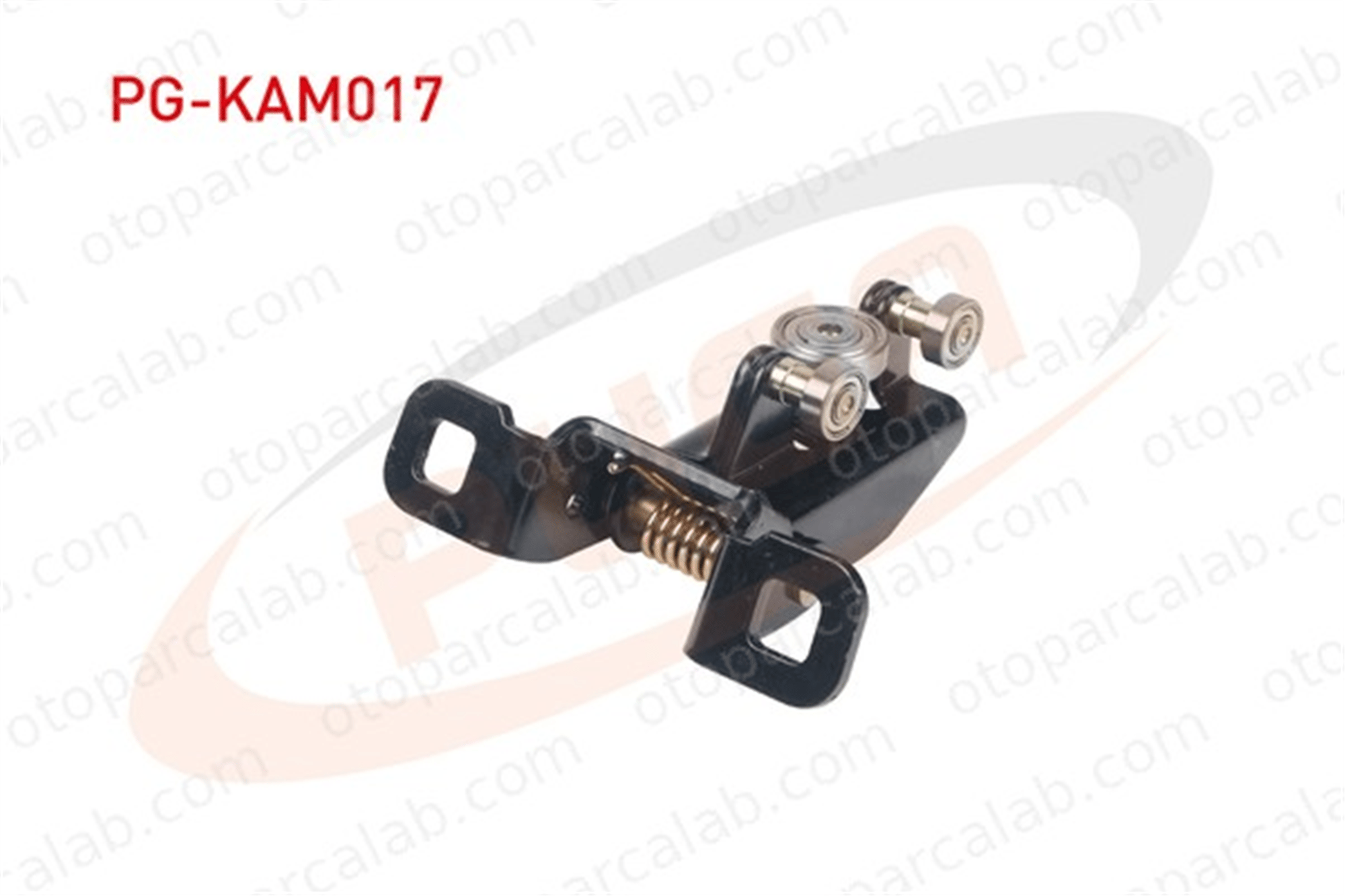 PUGA KAM017 Sürgülü Kapı Makarası Alt Sol FIAT DOBLO Cargo DOBLO Minibüs/Otobüs 52062455 52040835