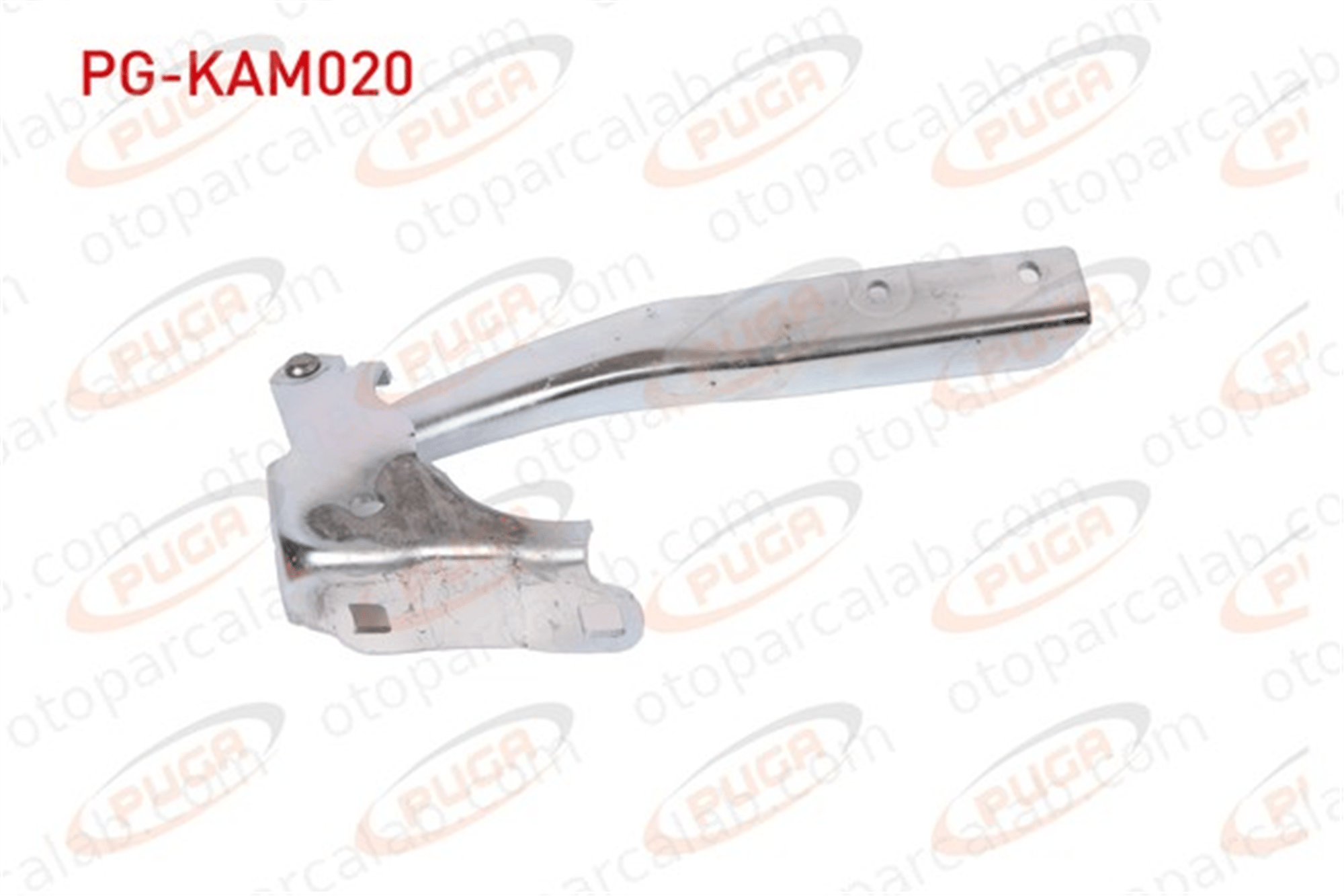PUGA KAM020 Sürgülü Kapı Makarası Orta Sağ FORD TOURNEO CUSTOM V362 Minibüs/Otobüs TRANSIT CUSTOM V362 Minibüs/Otobüs BK31V268B40AF 1785006