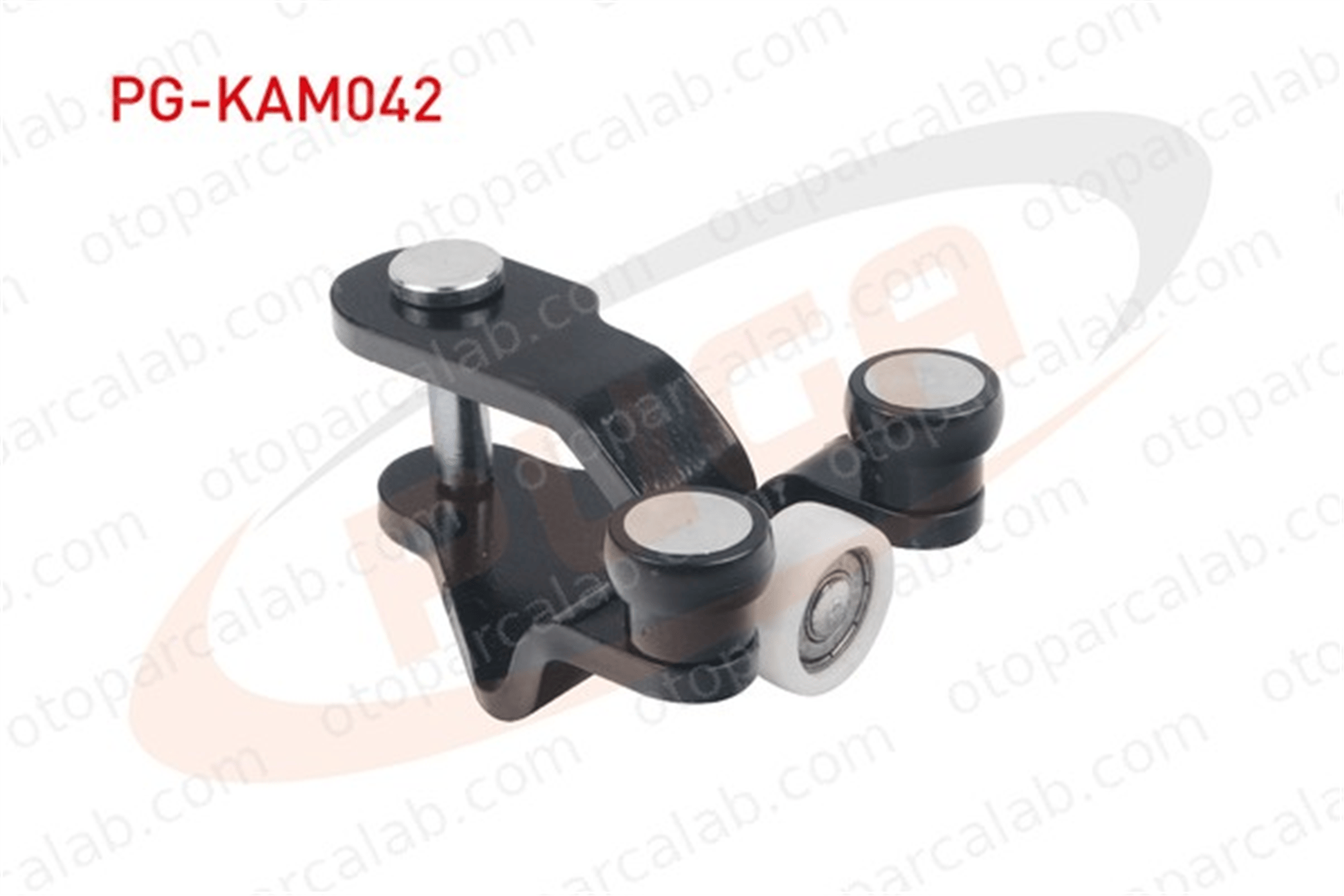 PUGA KAM042 Sürgülü Kapı Makarası Alt Sağ FIAT DOBLO Cargo DOBLO Minibüs/Otobüs 51943939 52062453