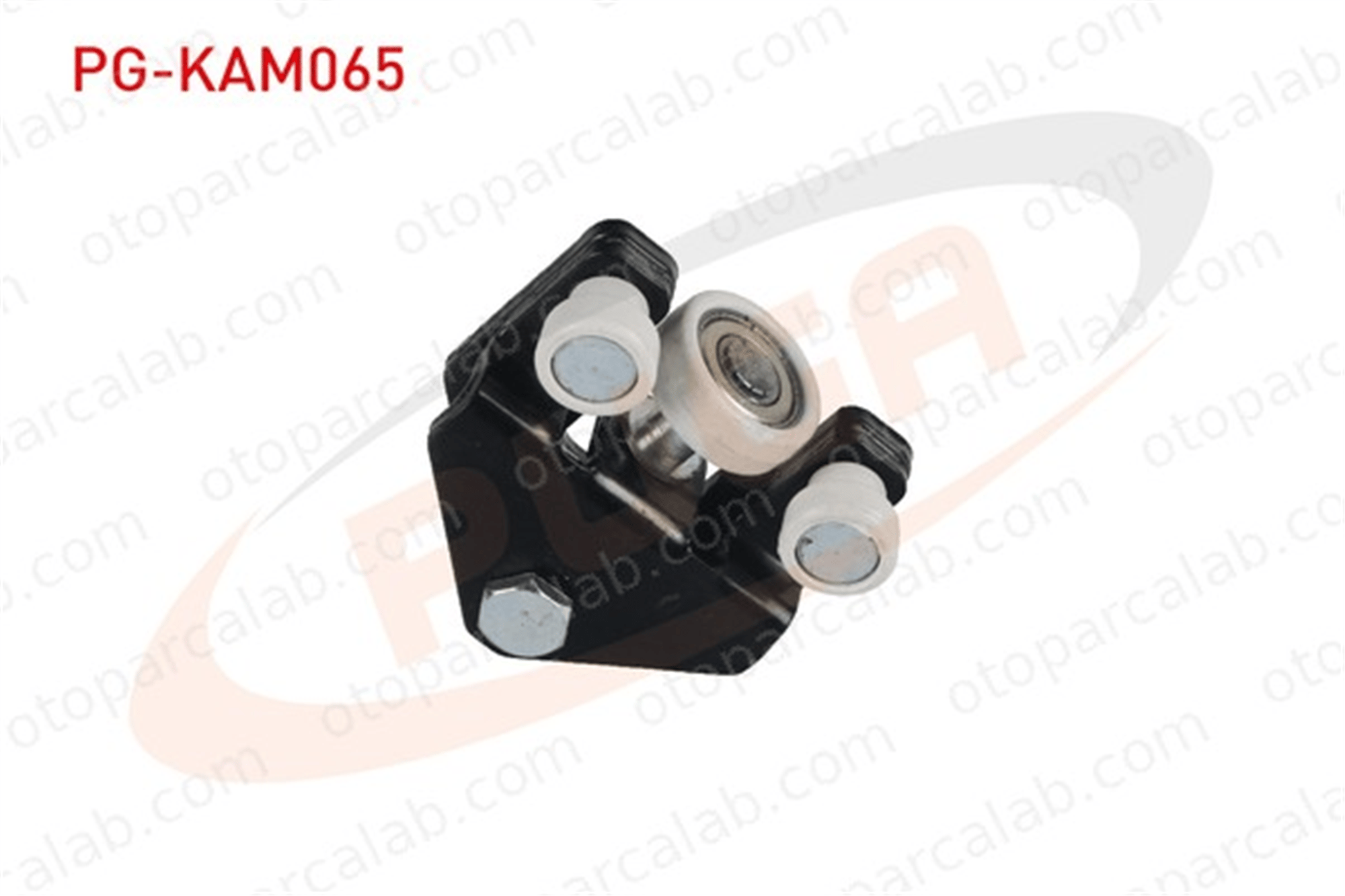PUGA KAM065 Sürgülü Kapı Makarası Alt Sağ RENAULT MASTER II Minibüs/Otobüs MASTER II Panelvan/Van 8200080754 8242000QAA