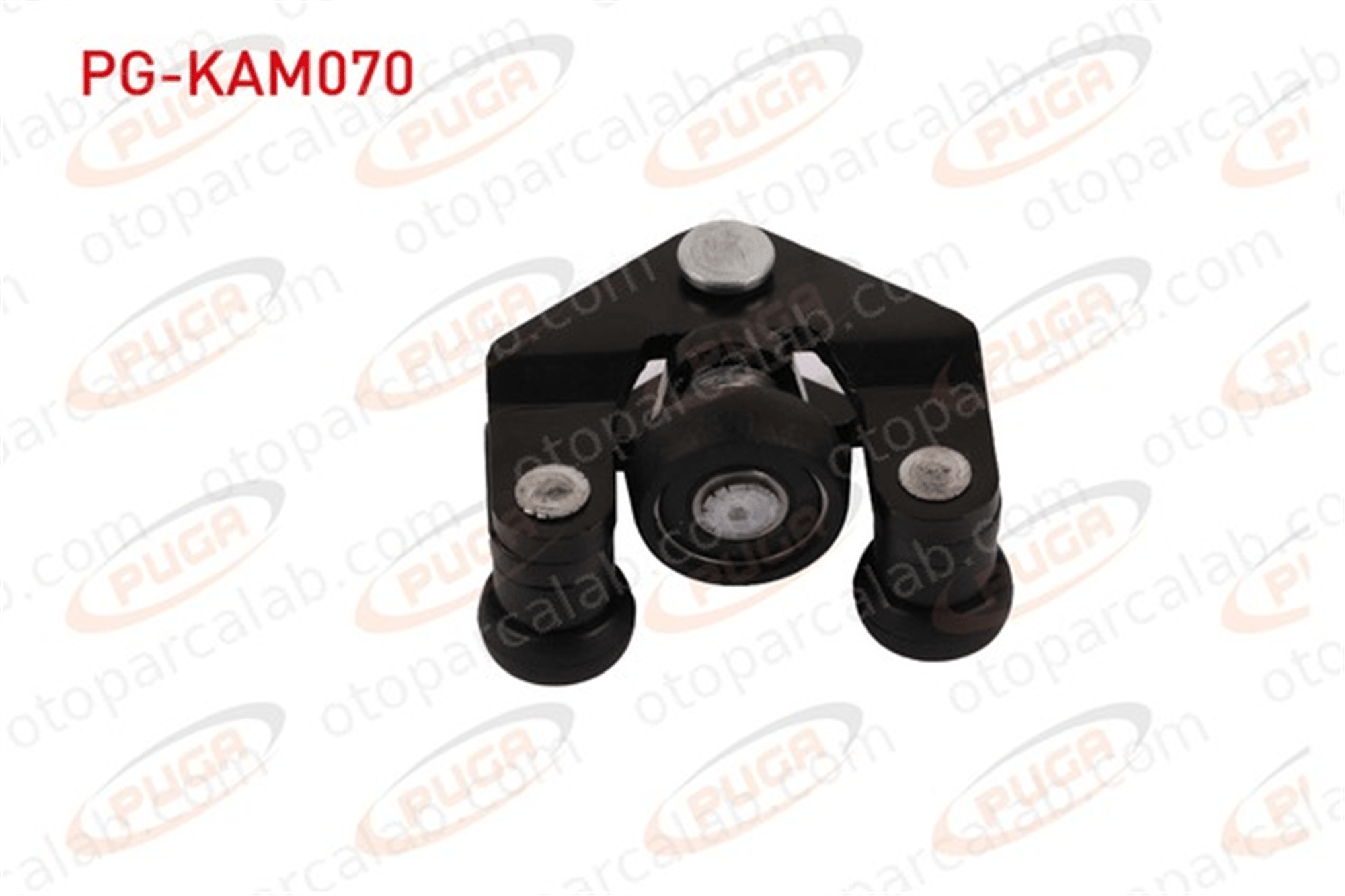 PUGA KAM070 Sürgülü Kapı Makarası Alt Sol CITROËN BERLINGO / BERLINGO FIRST MPV BERLINGO / BERLINGO FIRST Kasa/büyük limuzin 903429 903422