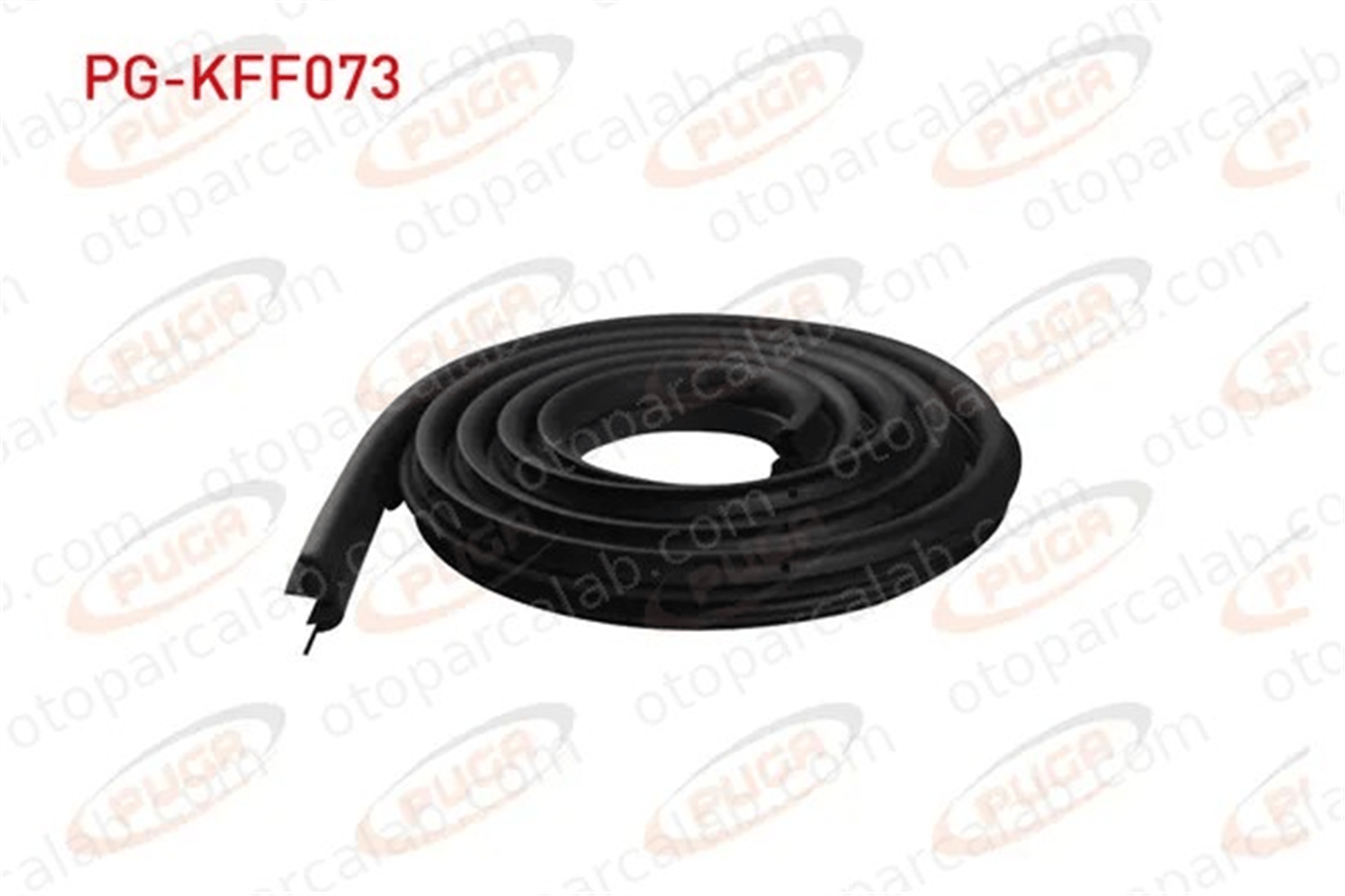PUGA KFF073 Kapı Fitili Ön Sağ veya Sol MERCEDES-BENZ SPRINTER 3,5-t Panelvan/Van SPRINTER 5-t Panelvan/Van A9066976098 9066976098