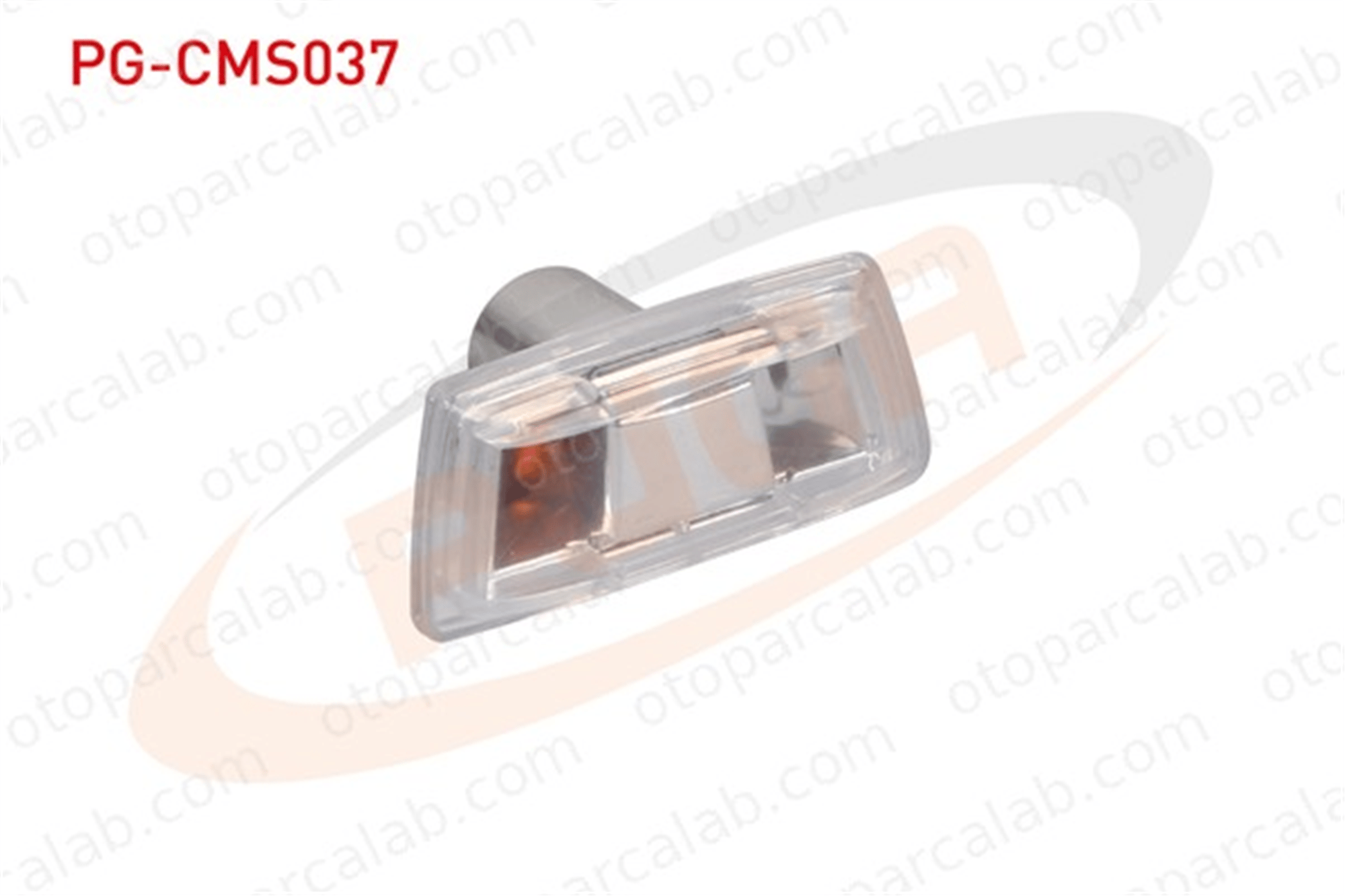PUGA PG-CMS037 Çamurluk Sinyali Sağ OPEL INSIGNIA A INSIGNIA A Sports Tourer 1713424 1713418