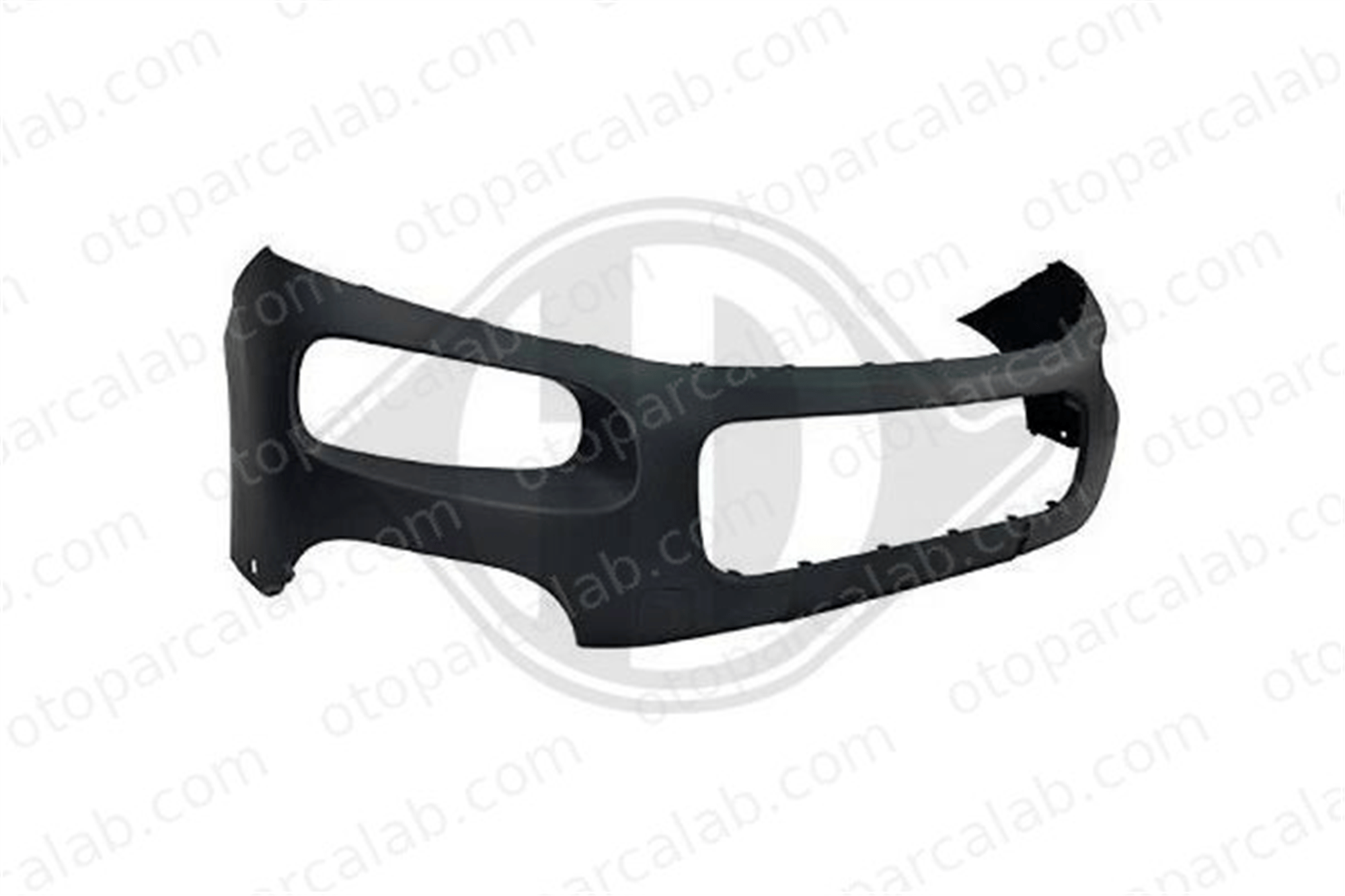 PULO P1-BLM18S-P Tampon Ön CITROËN BERLINGO Kasa/büyük limuzin BERLINGO 1632657080