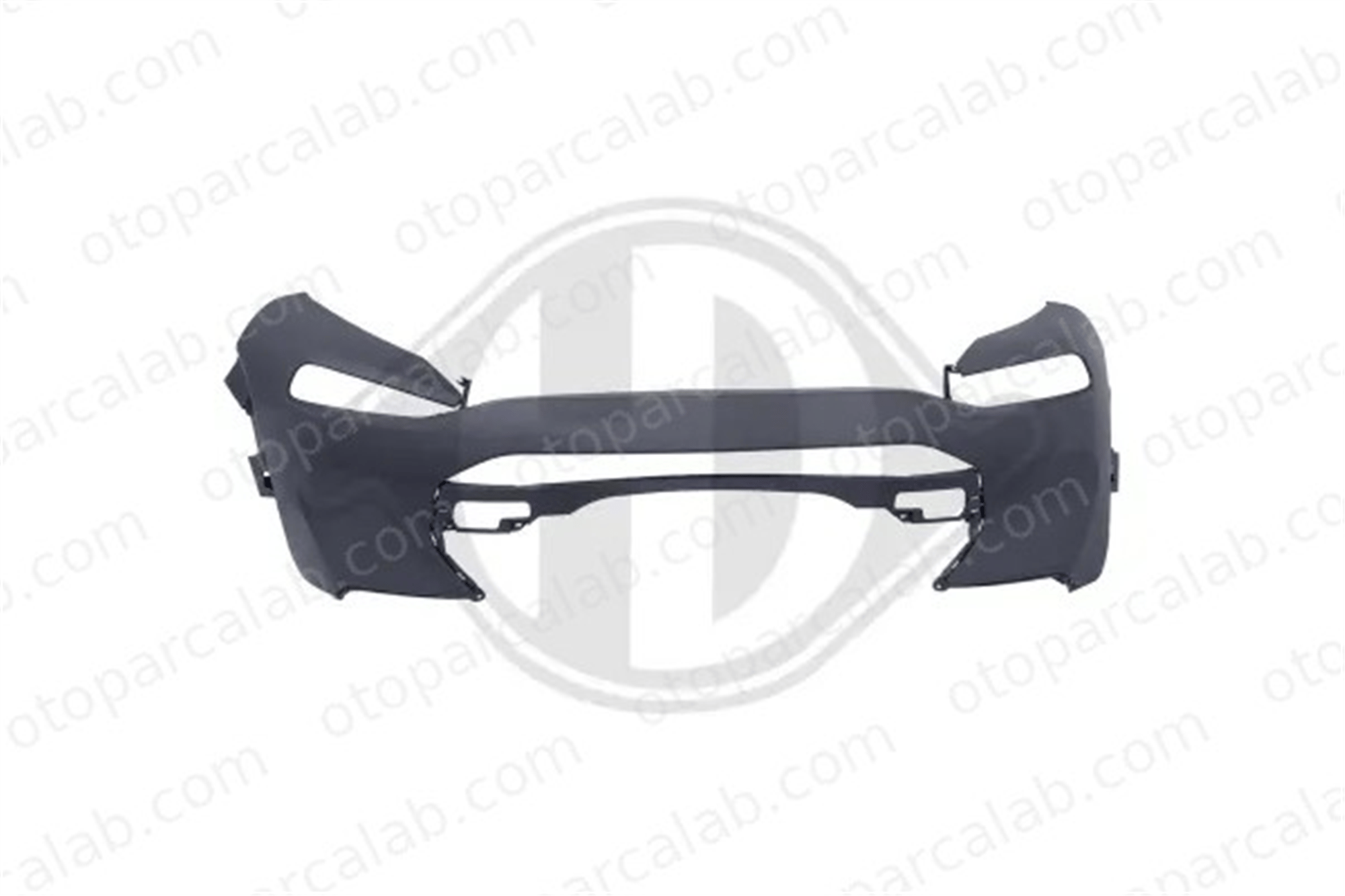 PULO P1-C3A21 Tampon Ön CITROËN C3 AIRCROSS II C3 AIRCROSS II Van YQ00960680