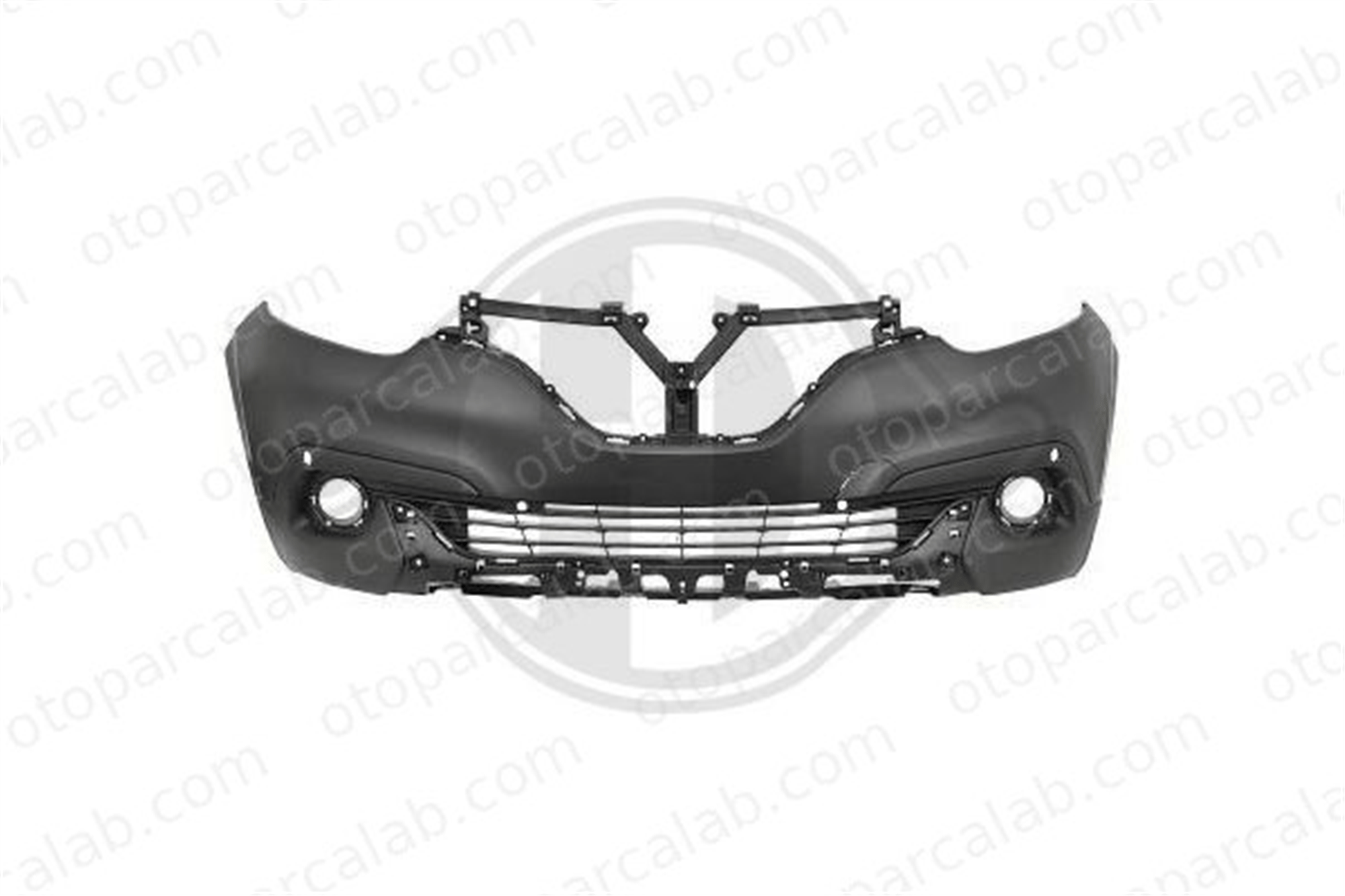 PULO P1-KAD1-P Tampon Ön RENAULT KADJAR 620225905R 601984273R