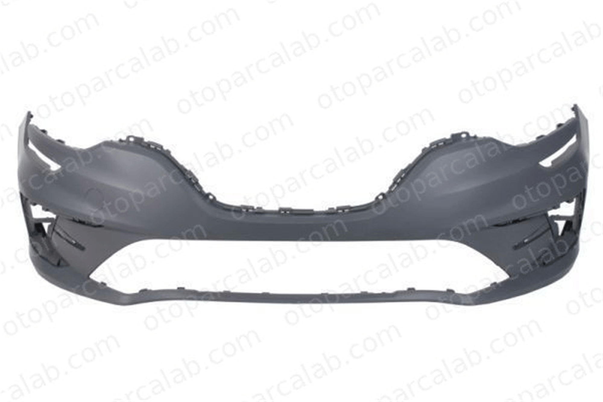 PULO P1-R11 Tampon Ön RENAULT MEGANE IV Hatchback MEGANE IV Grandtour 601980575R 601984810R