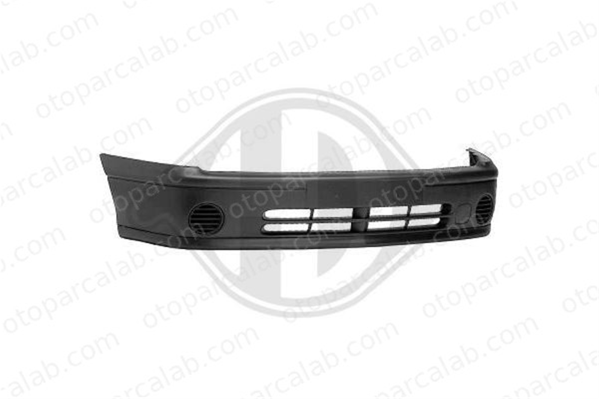 PULO P1-R24 Tampon Ön RENAULT LAGUNA I Grandtour LAGUNA I 7701471347