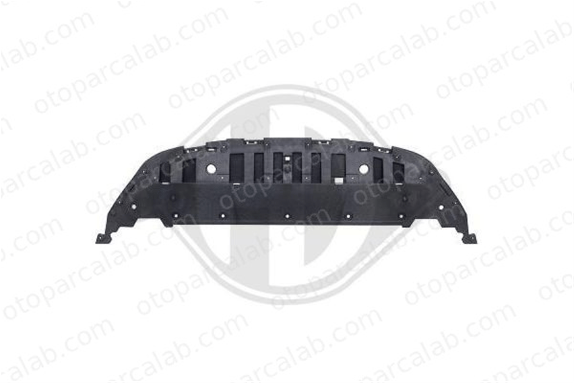 PULO P1-RC9B Tampon Alt Muhafaza Ön RENAULT CLIO V 622565033R