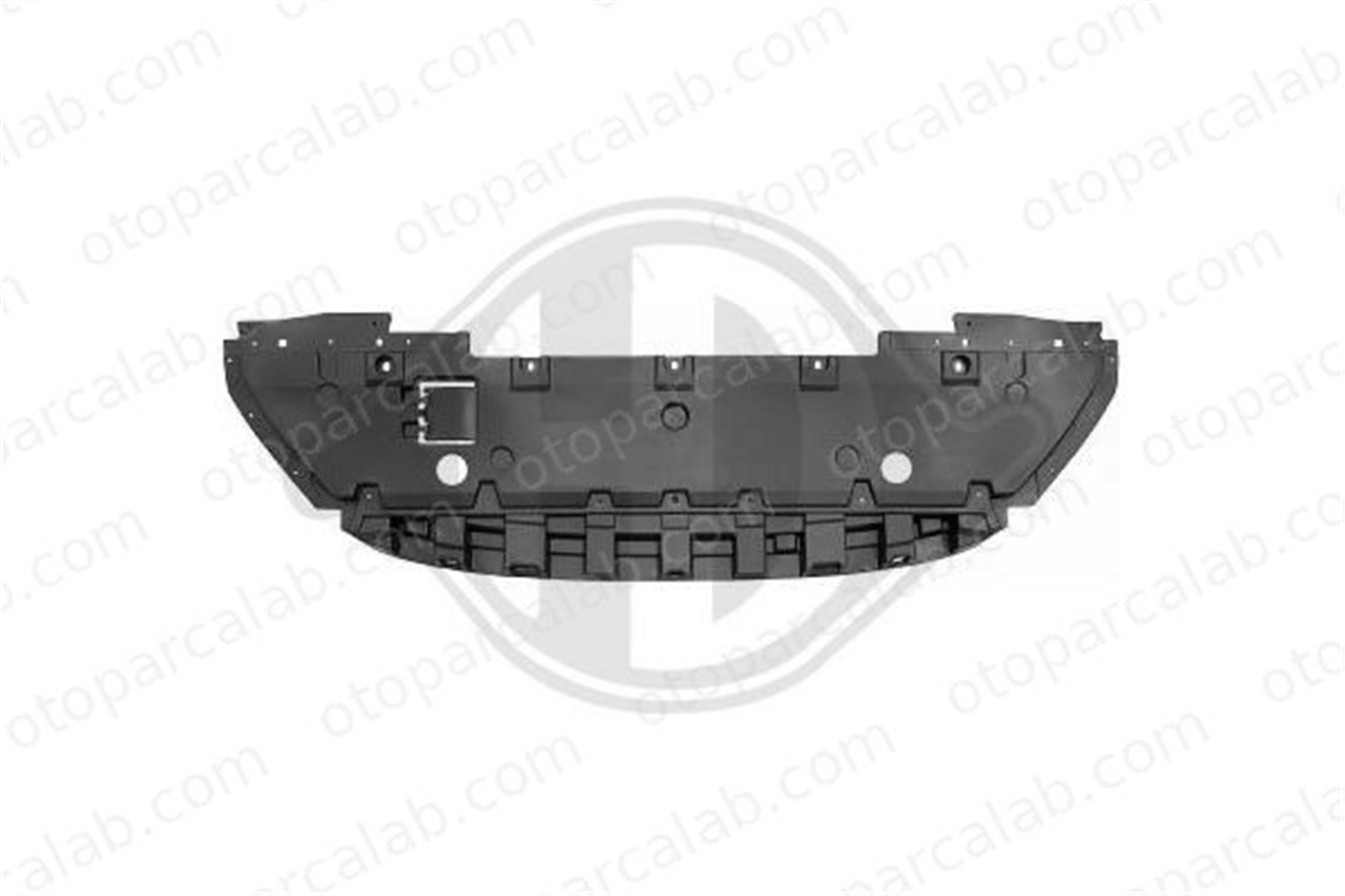 PULO P1-RCT3B Motor Alt Muhafaza RENAULT CAPTUR II 622352369R
