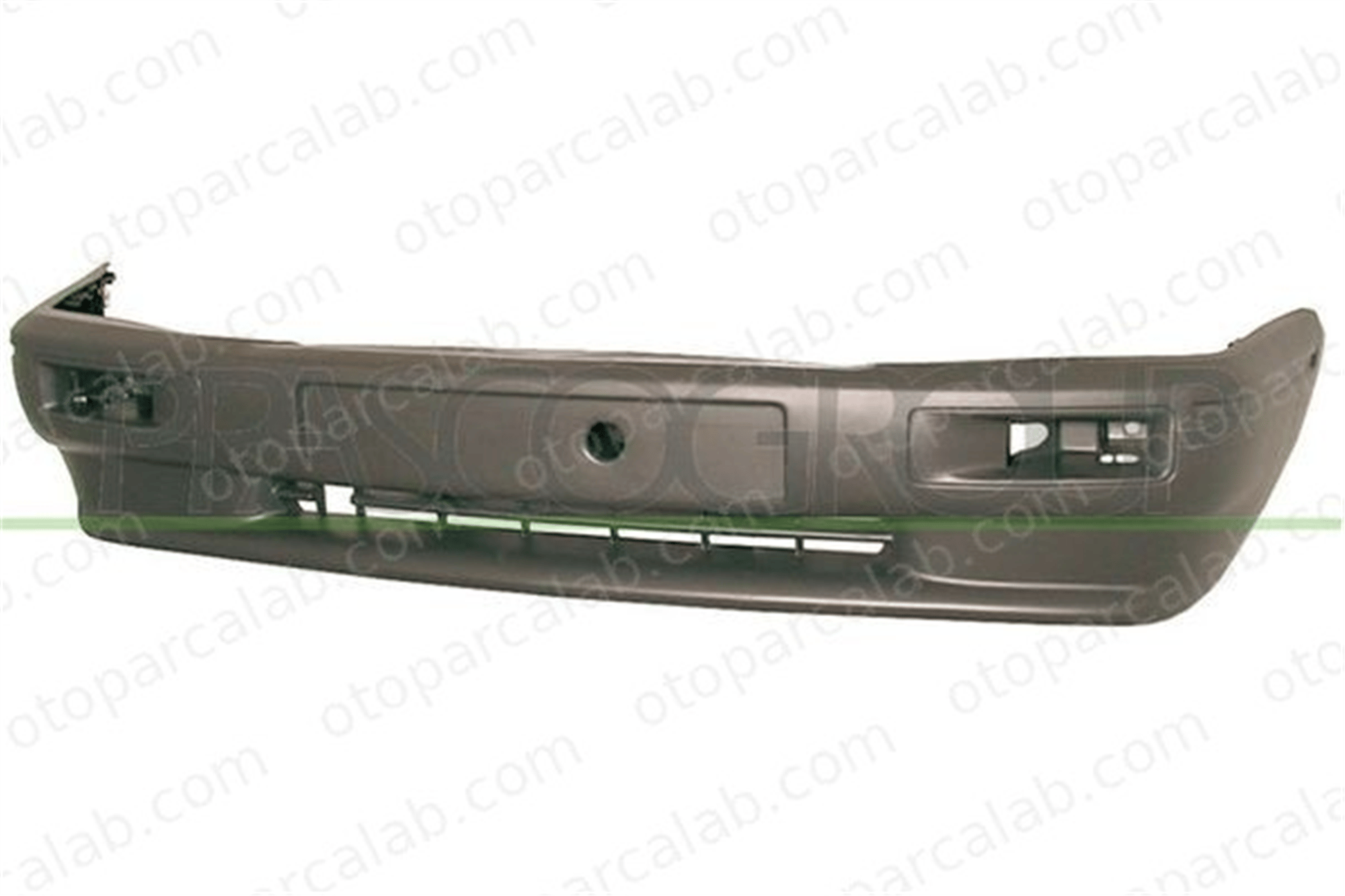PULO P1-RE2 Tampon Ön RENAULT RAPID Kasa/büyük limuzin 7700309515 6006000436