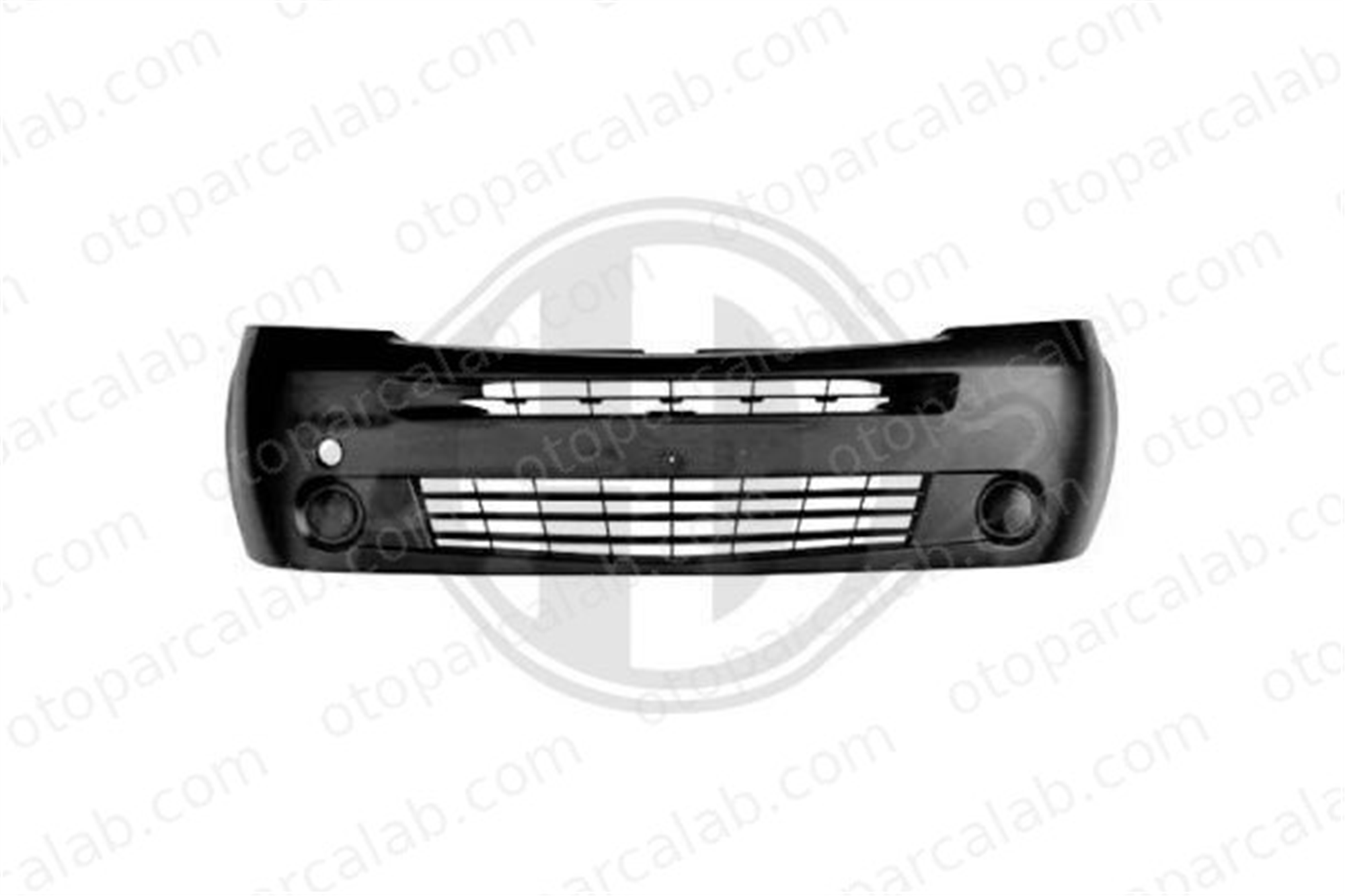 PULO P1-RMT26 Tampon Ön RENAULT MASTER II Minibüs/Otobüs MASTER II Platform şasi 8200394563 7702295263