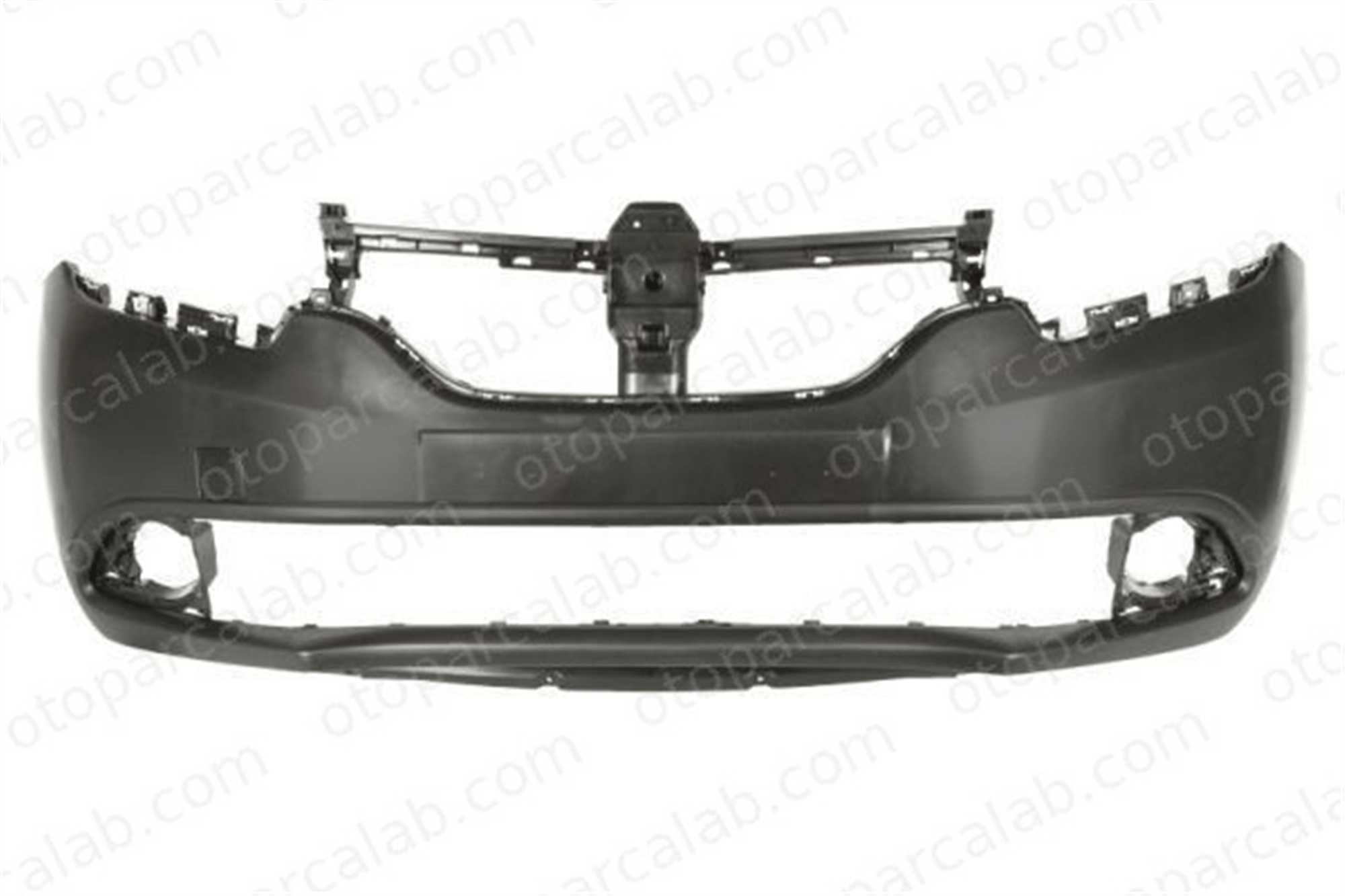 PULO P1-RSB4 Tampon Ön RENAULT LOGAN/STEPWAY II 620222601R 620227557R