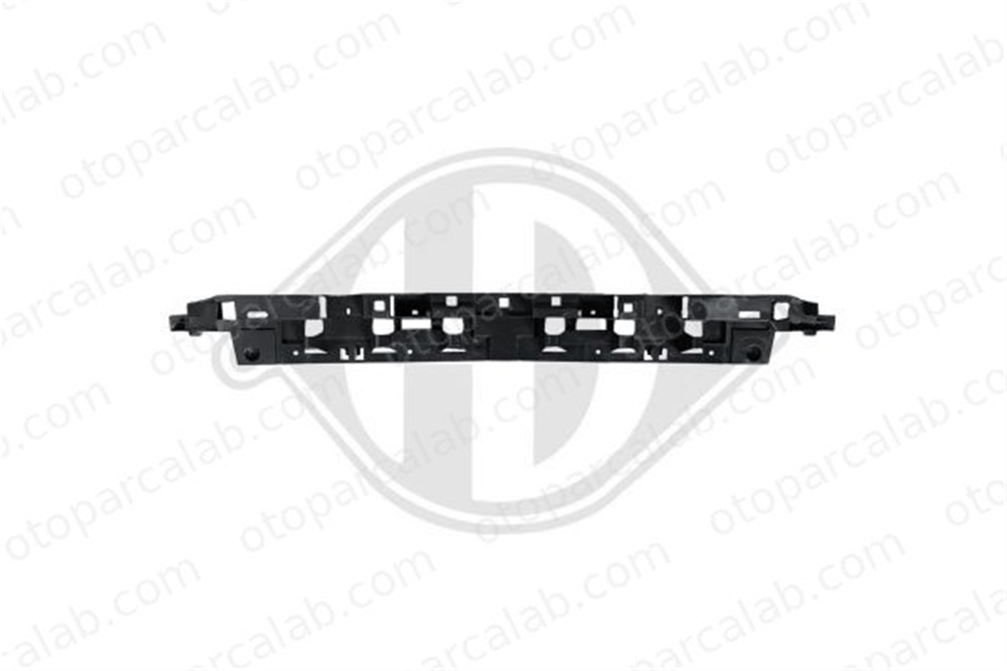 PULO P1-RTF5-W1 Darbe Emici Ön RENAULT TRAFIC III Minibüs/Otobüs TRAFIC III Panelvan/Van 620905744R