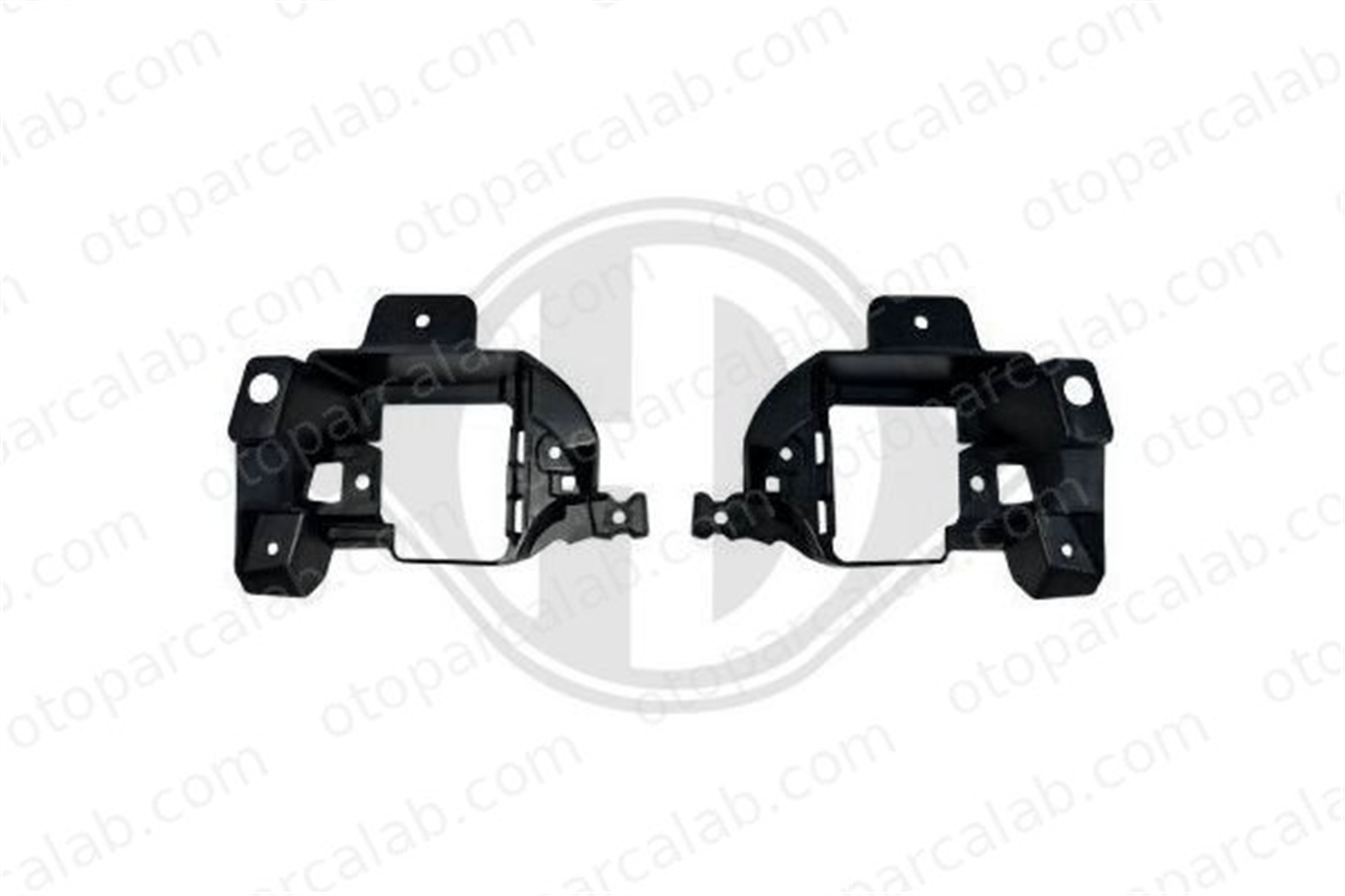 PULO P1-RTF5-YT Sis Far Yuvası Ön Sağ ve Sol RENAULT TRAFIC III Minibüs/Otobüs TRAFIC III Panelvan/Van 269B16091R