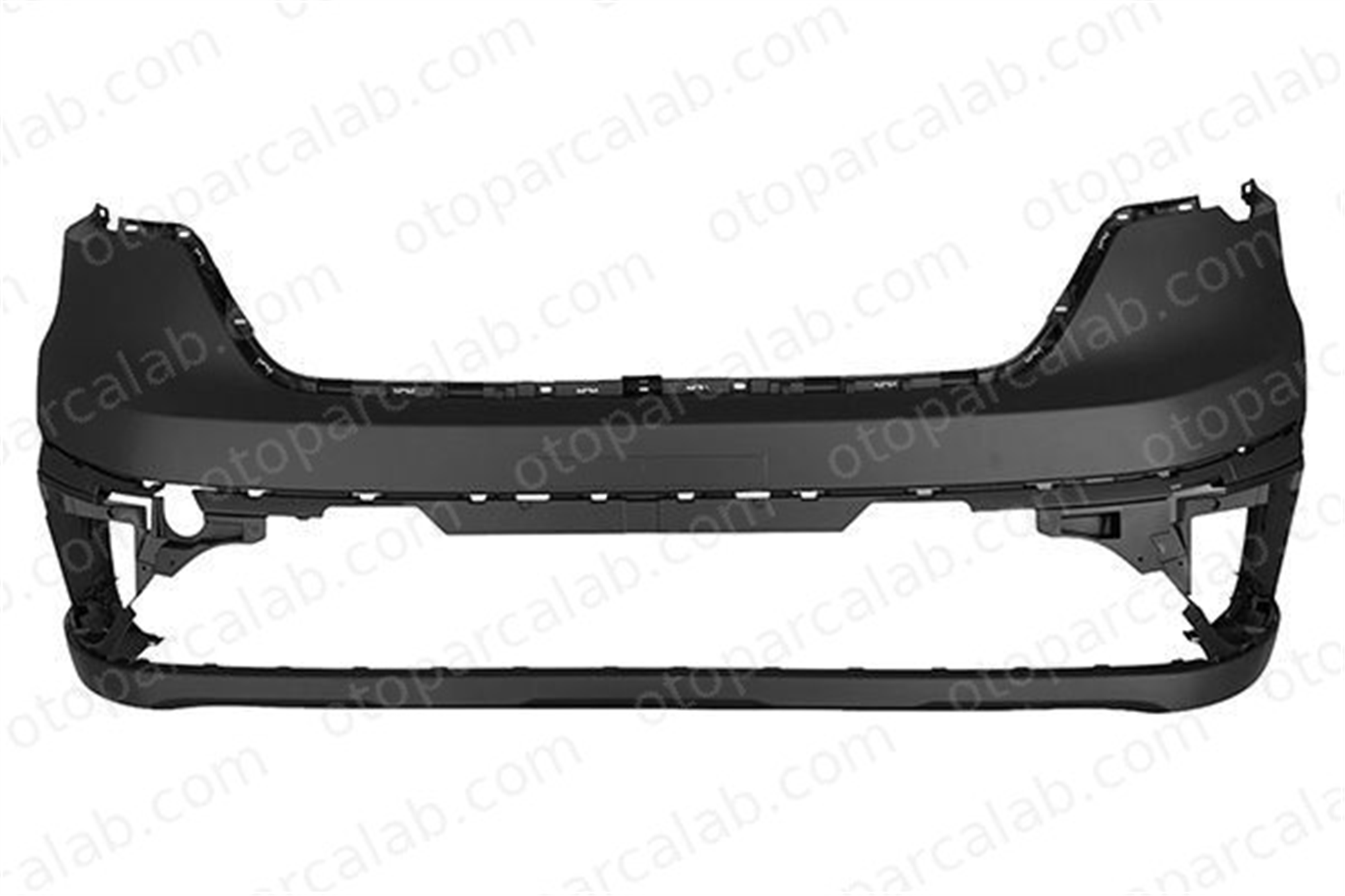PULO P1-RTF5S Tampon Ön RENAULT TRAFIC III Minibüs/Otobüs TRAFIC III Panelvan/Van 620225857R