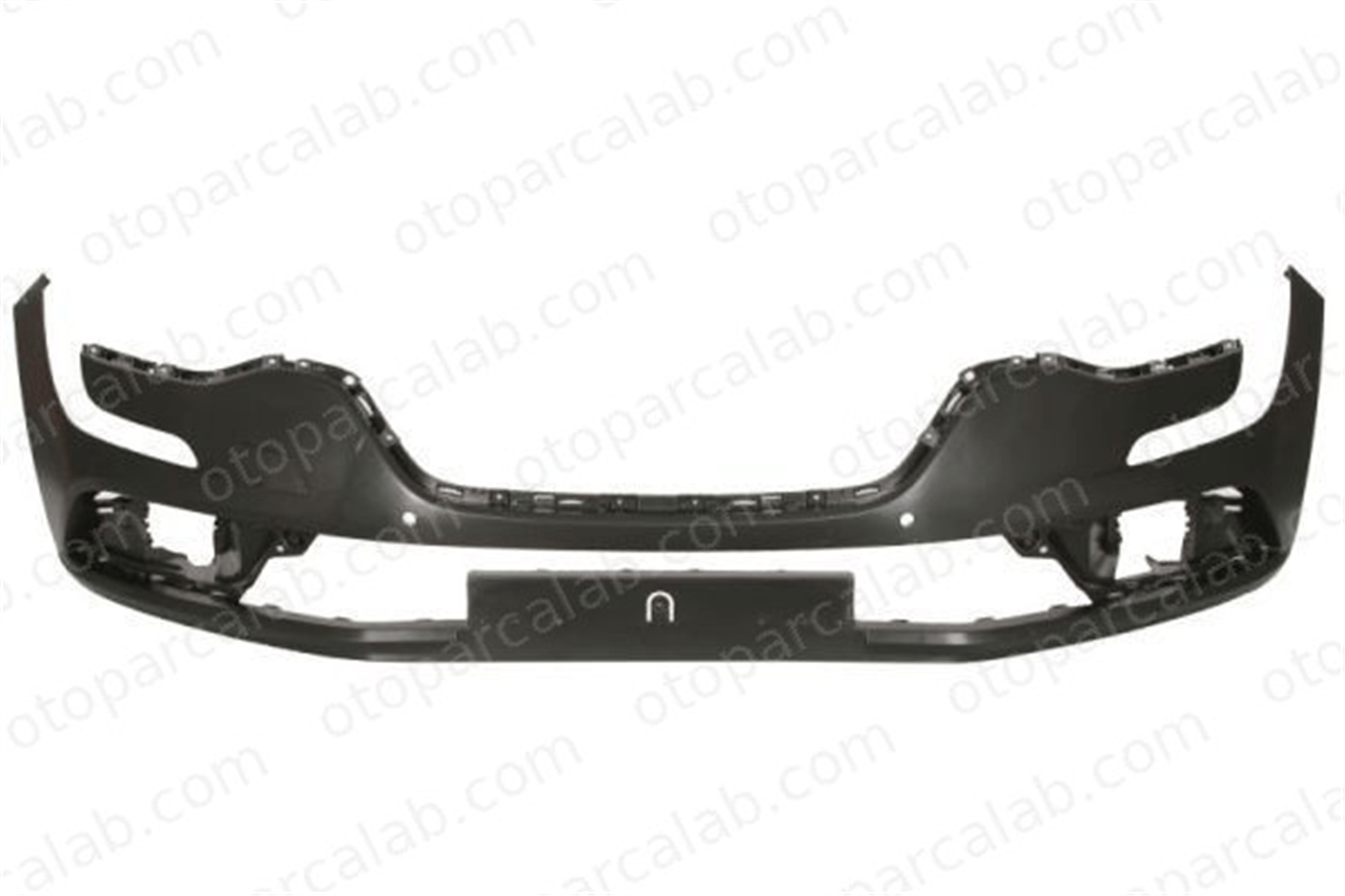 PULO P1-TSN1-P2 Tampon Ön RENAULT TALISMAN TALISMAN Grandtour 620226170R