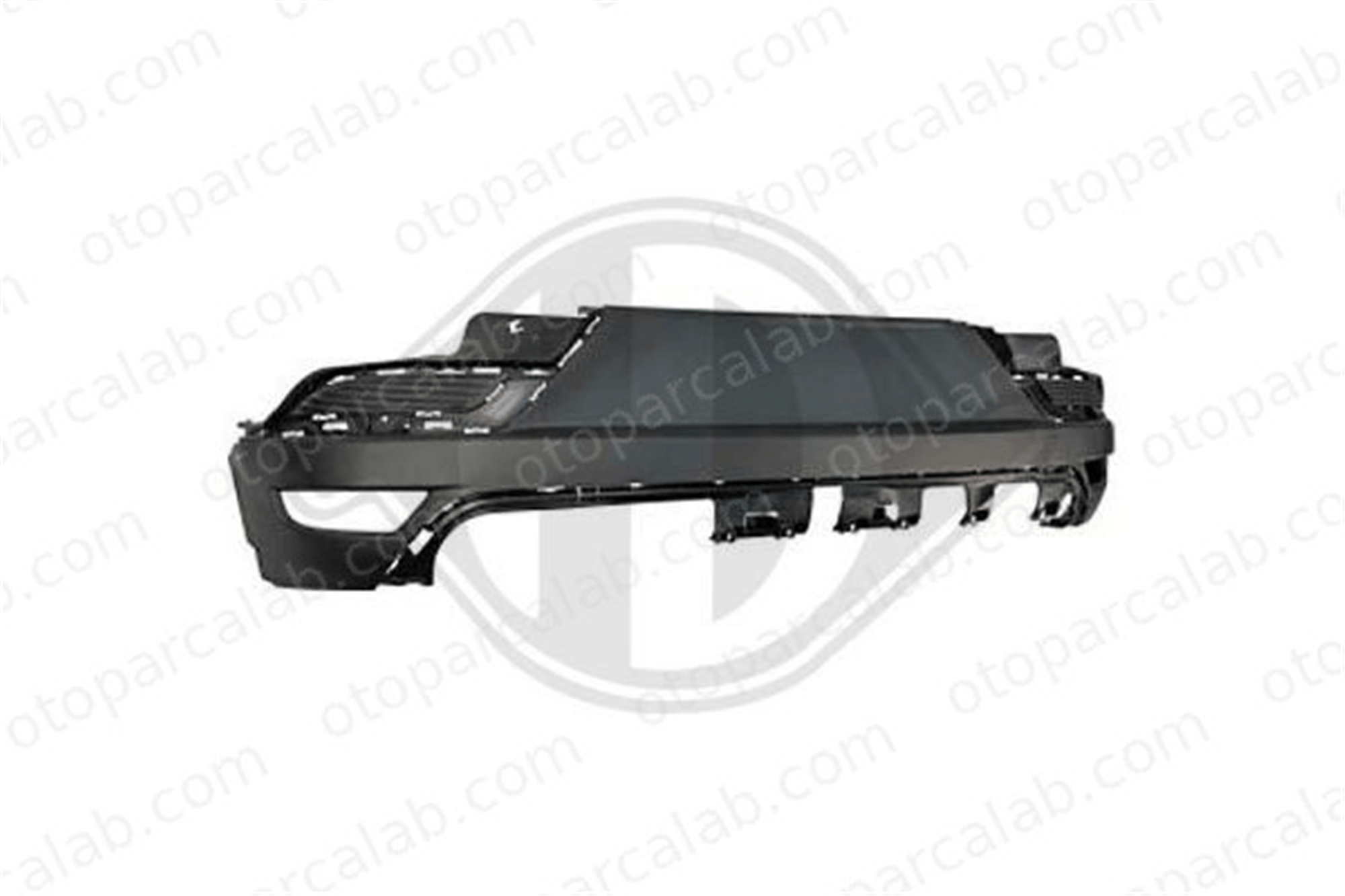 PULO P2-RCT3 Tampon Arka RENAULT CAPTUR II 850B24059R