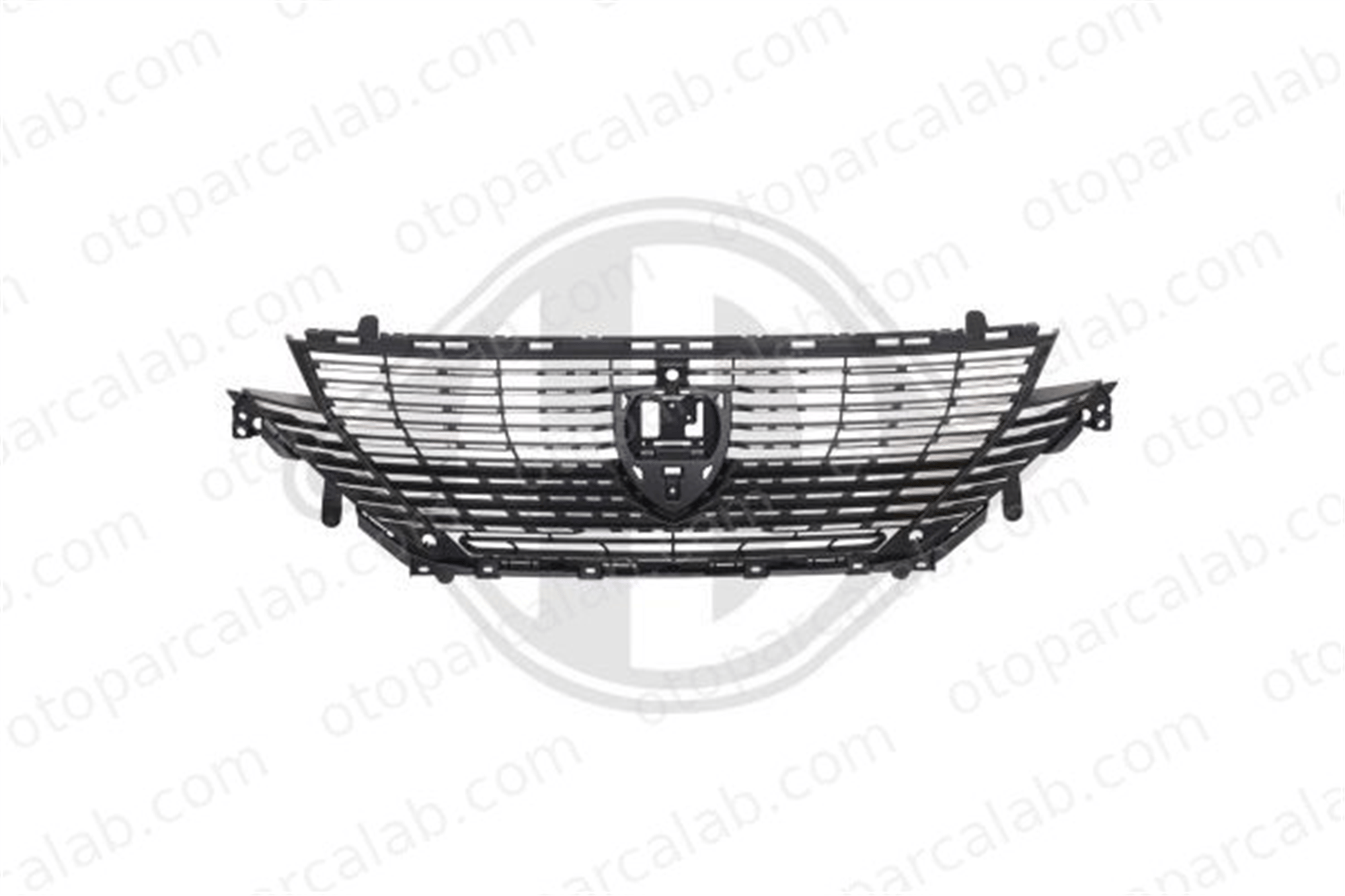 PULO P3-30821A-P2C Panjur Ön PEUGEOT 308 III 16819722VD