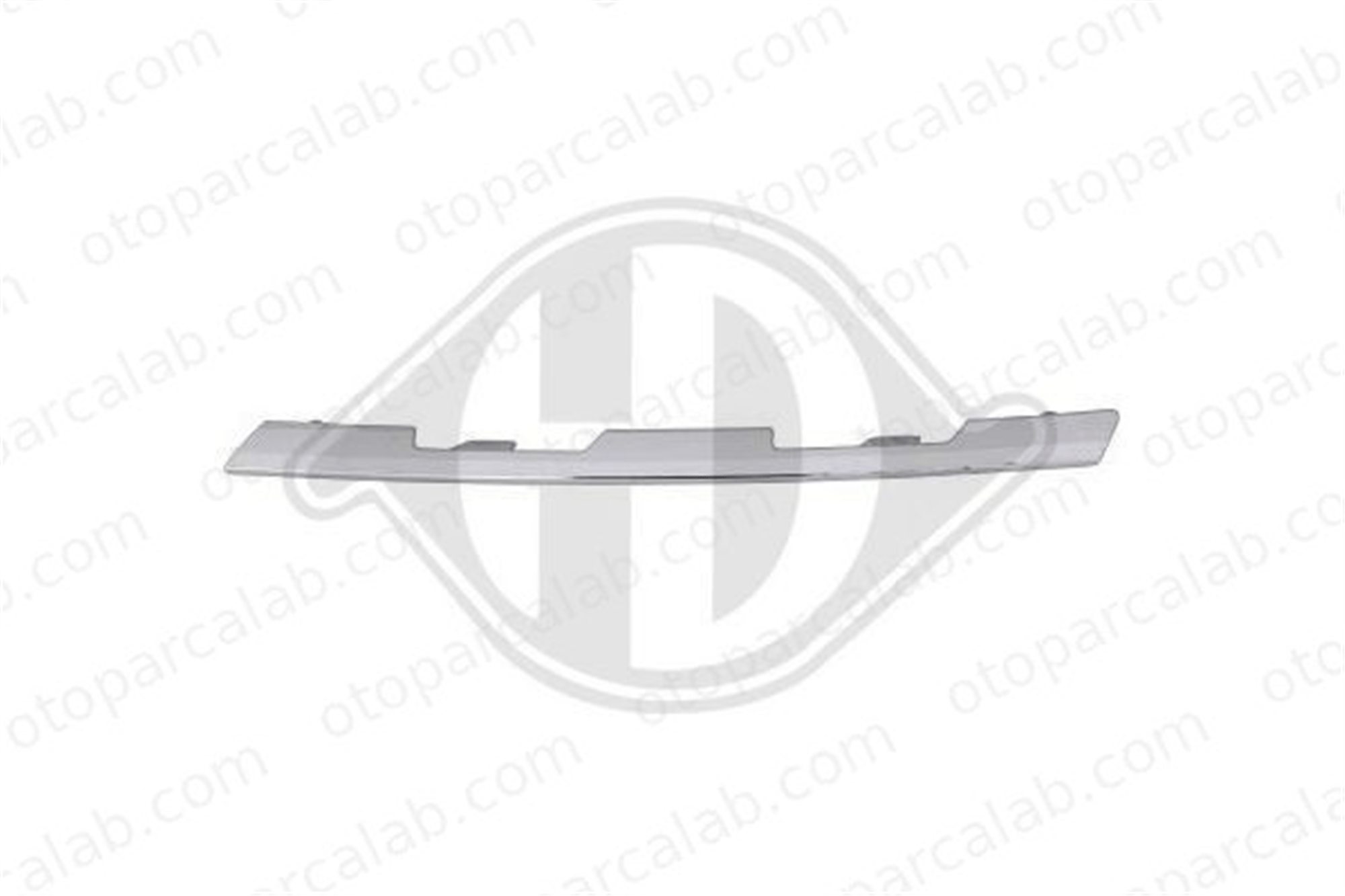 PULO P3-RE9-2C1 Panjur Çıtası Ön RENAULT EXPRESS Kasa/büyük limuzin 620754902R