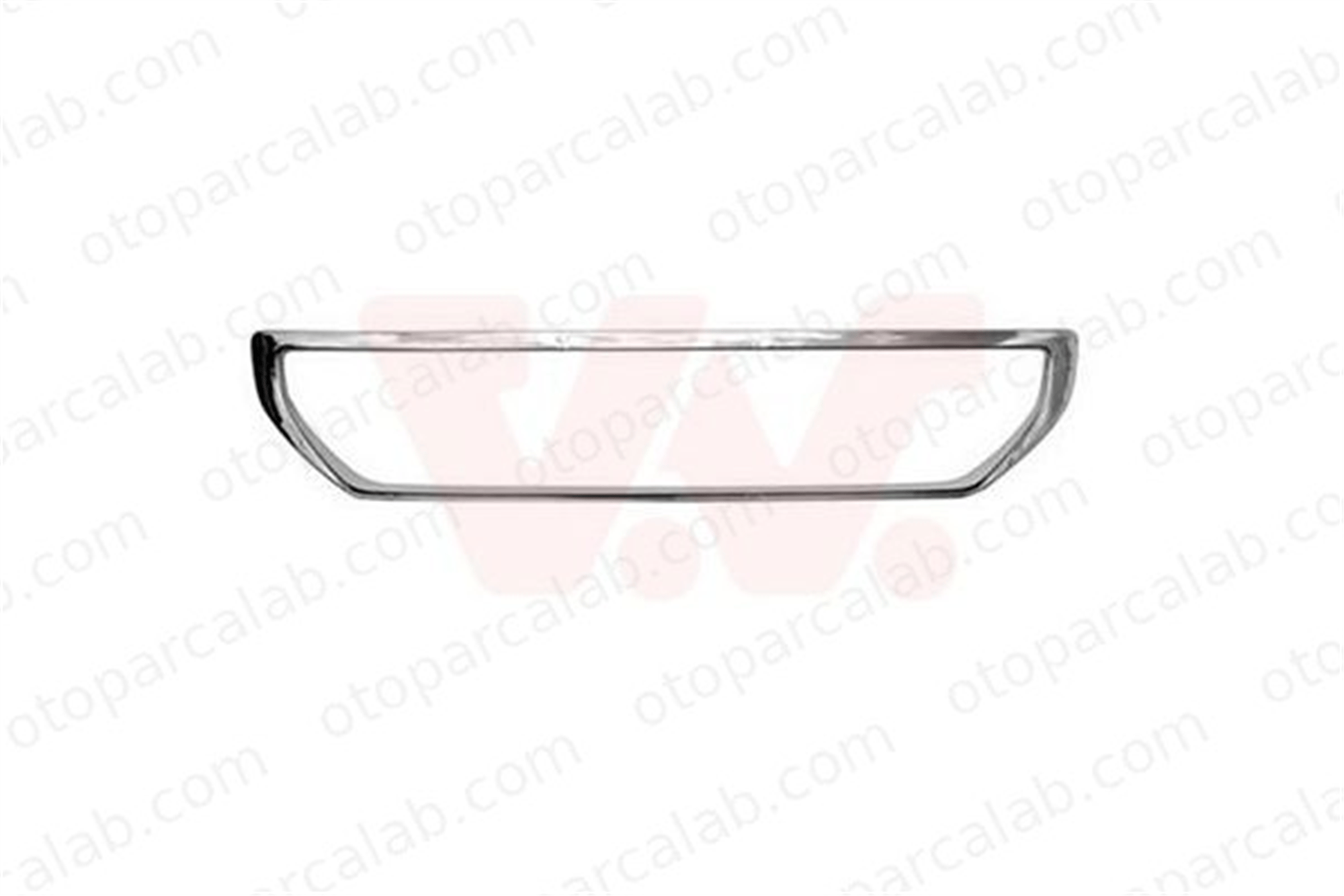 PULO P3-TV16-1C Panjur Çerçevesi Ön PEUGEOT TRAVELLER Minibüs/Otobüs EXPERT Panelvan/Van 98118251VD