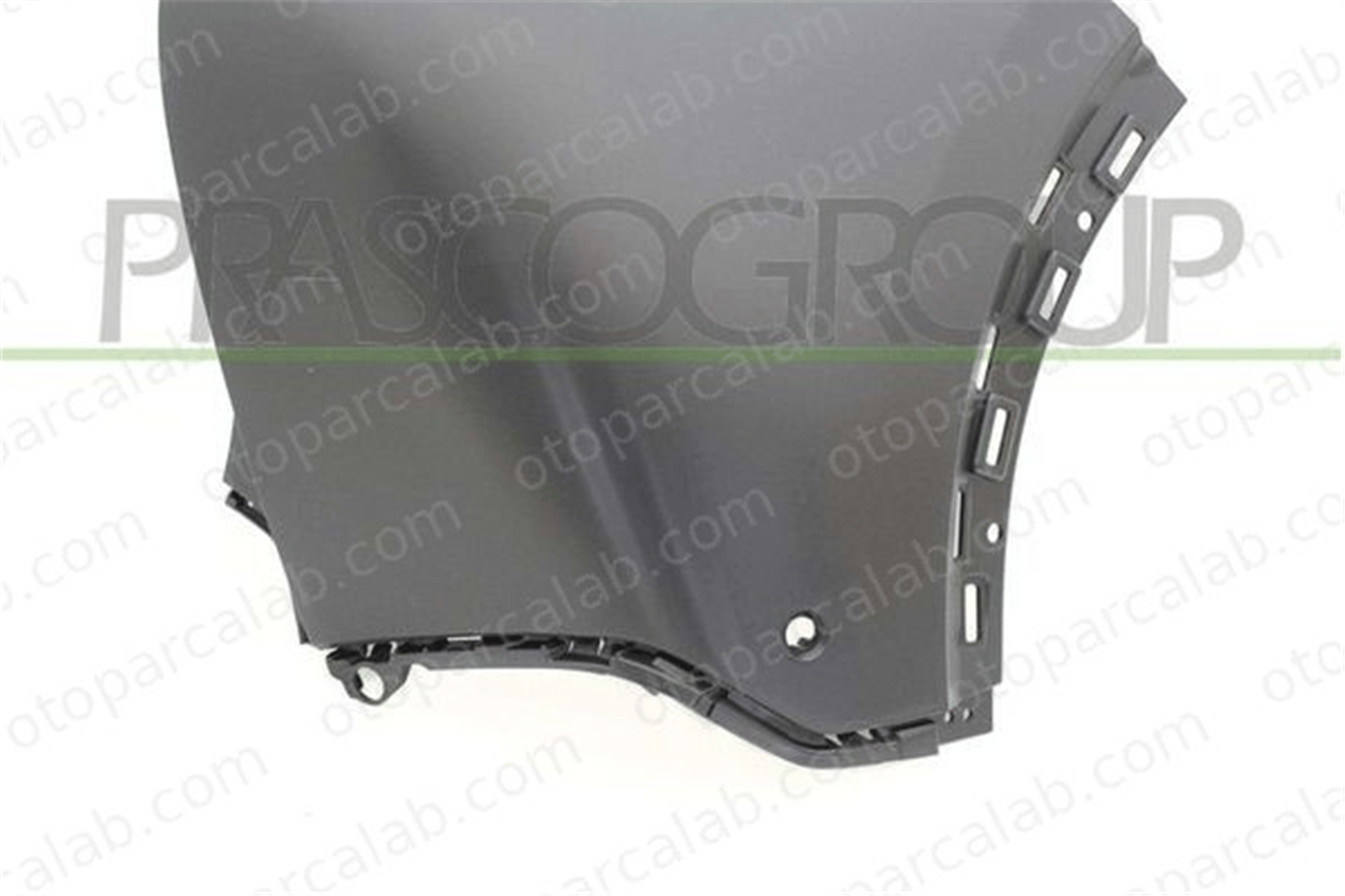 PULO PG-2008192 Tampon Köşesi Arka Sağ PEUGEOT 2008 II 983855121T