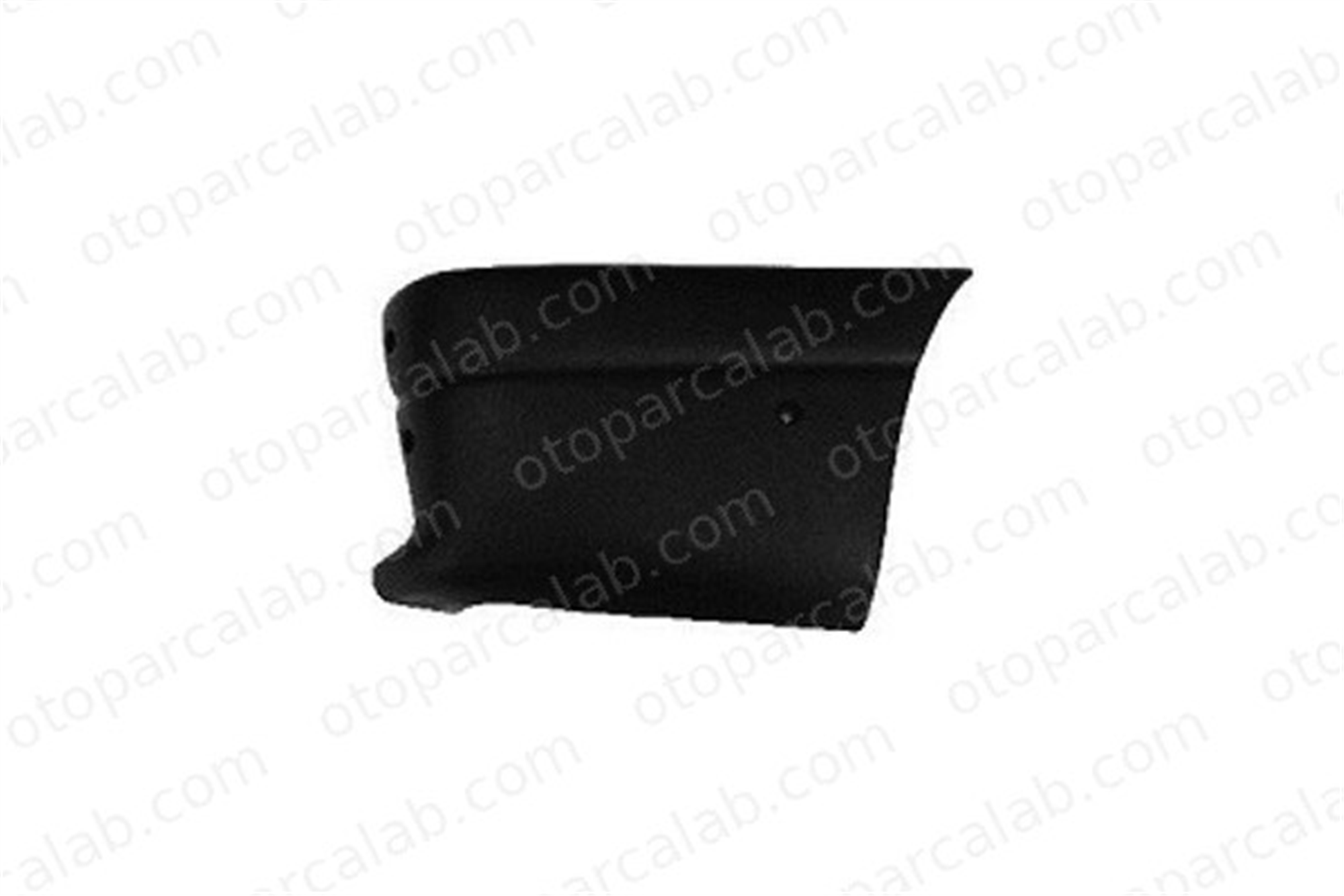 PULO PG-RMT12 Tampon Köşesi Arka Sağ RENAULT MASTER II Minibüs/Otobüs MASTER II Panelvan/Van 7700352124 8512000QAA