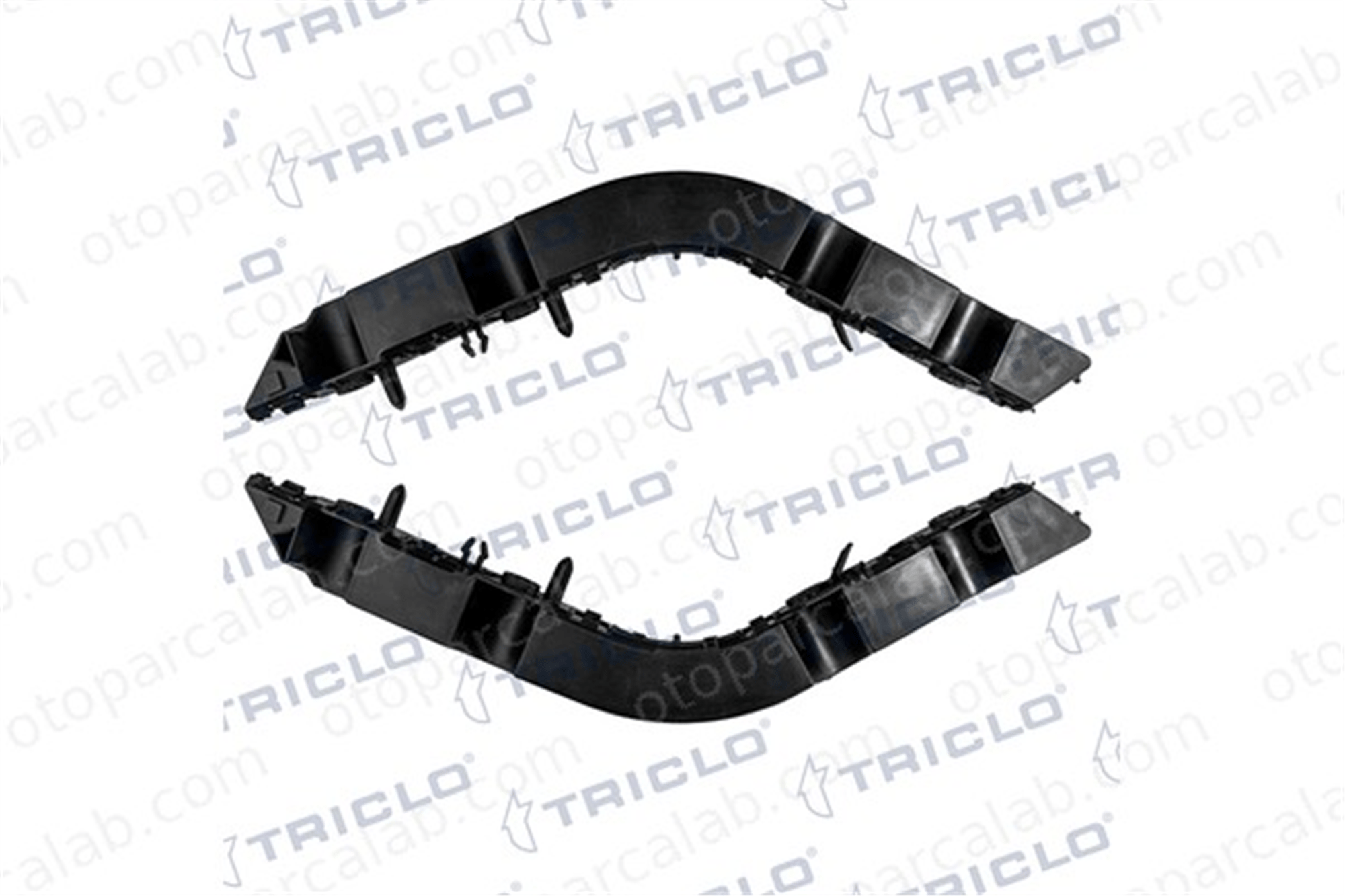 PULO PO-30113 Tampon Braketi Arka CITROËN C-ELYSEE PEUGEOT 301 1608729480