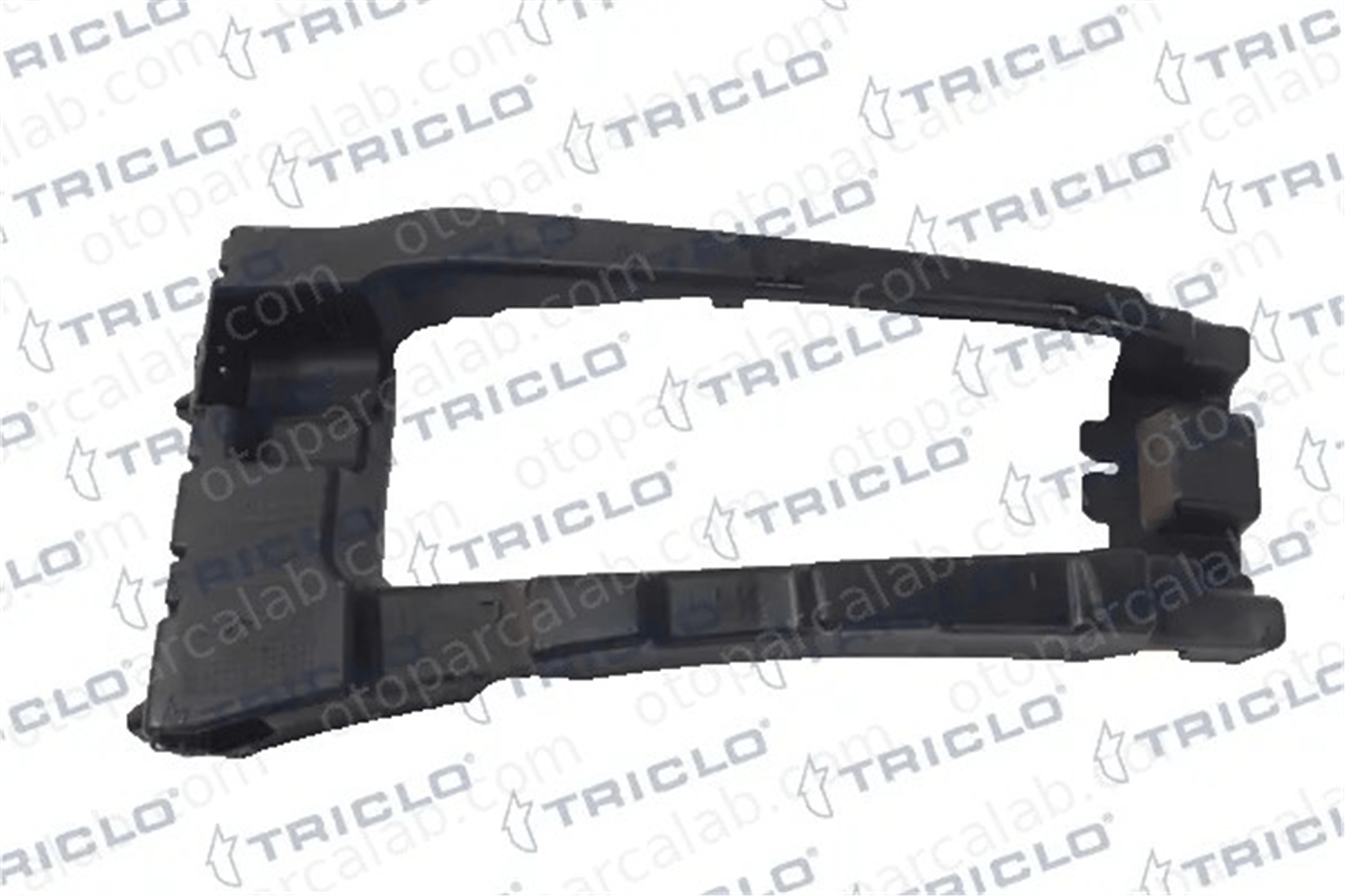 PULO PO-PT181 Tampon Braketi Arka Sol CITROËN BERLINGO Kasa/büyük limuzin PEUGEOT PARTNER Kasa/büyük limuzin 9816808780