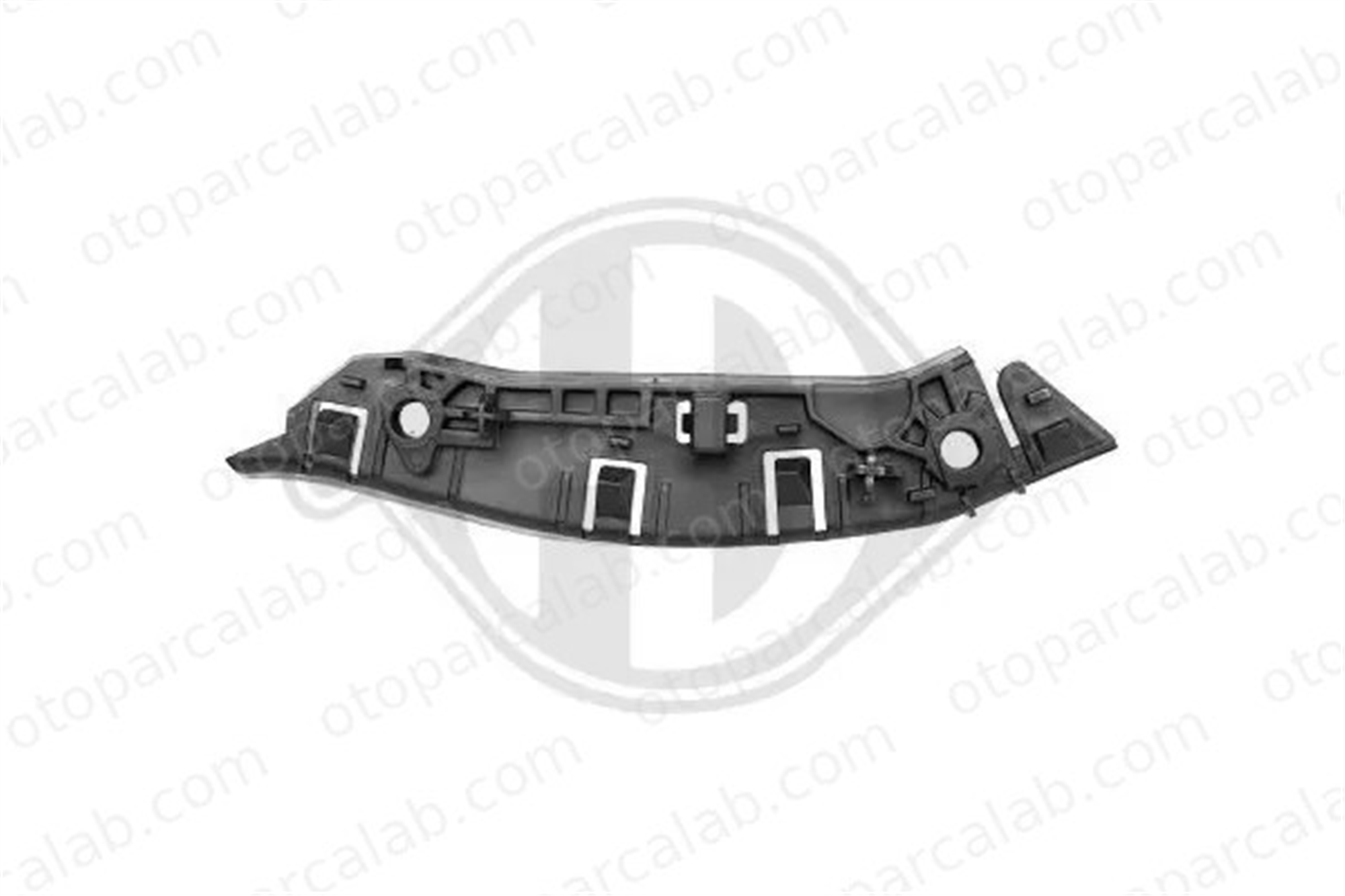 PULO PS-308211 Tampon Braketi Ön Sol PEUGEOT 308 III 308 SW III 9835304680